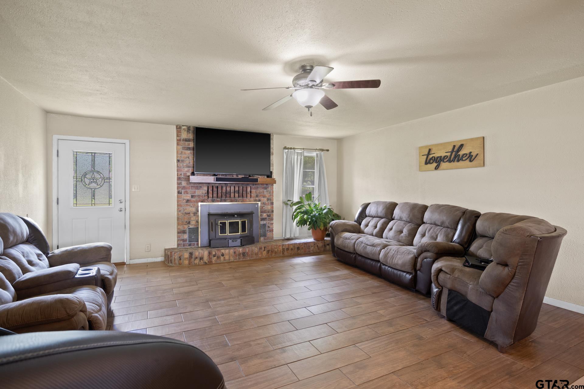 84 County Road 1335