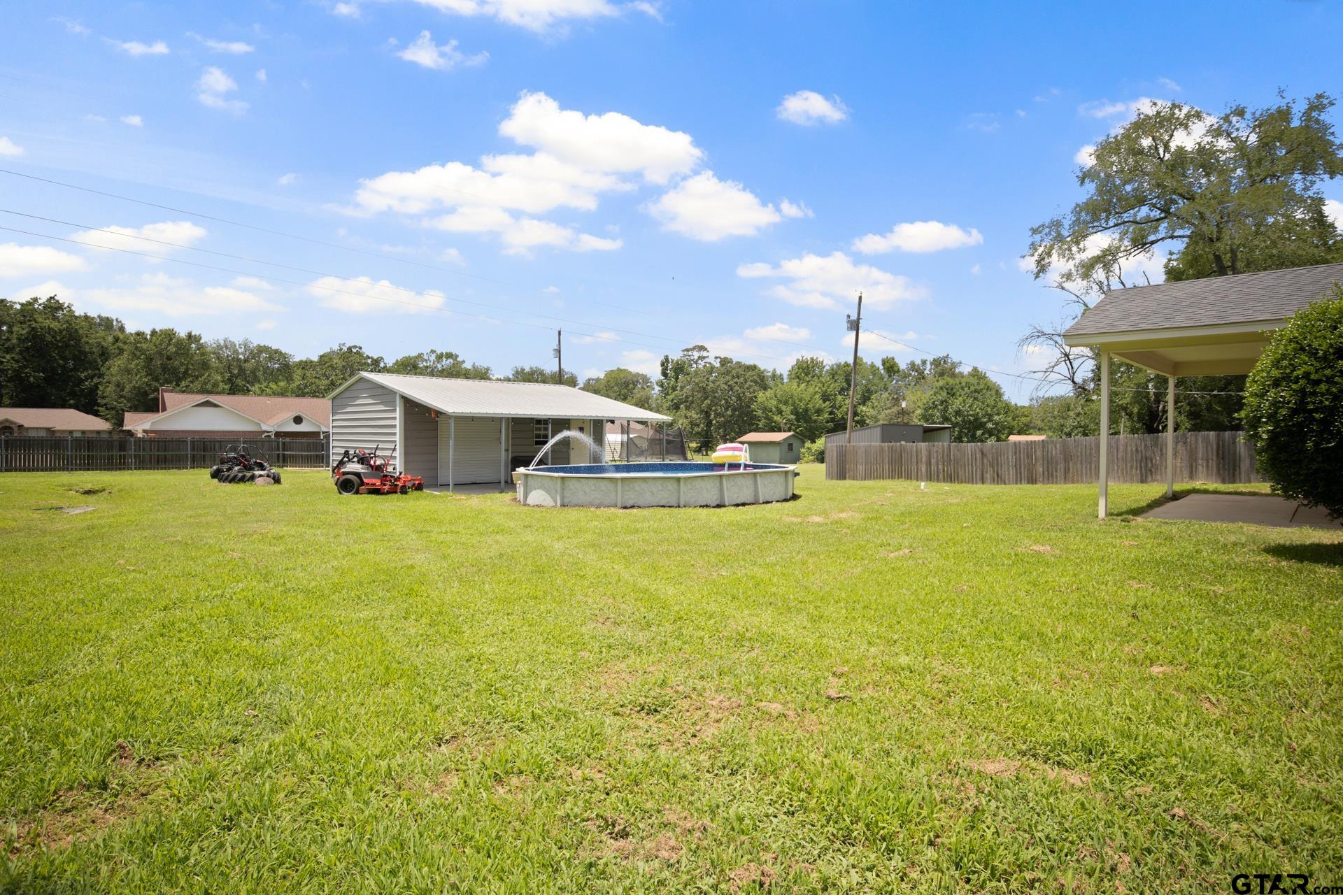84 County Road 1335