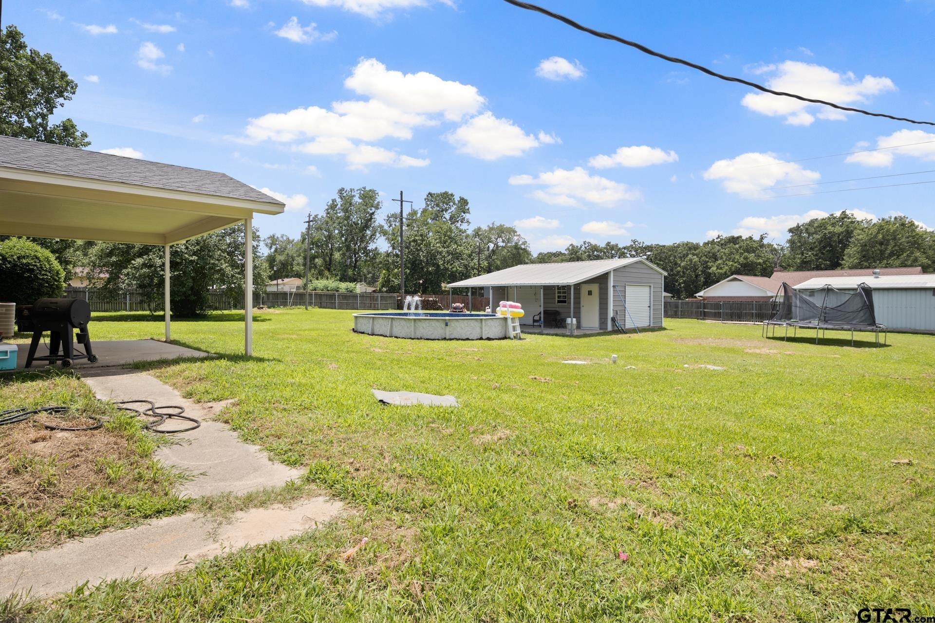 84 County Road 1335