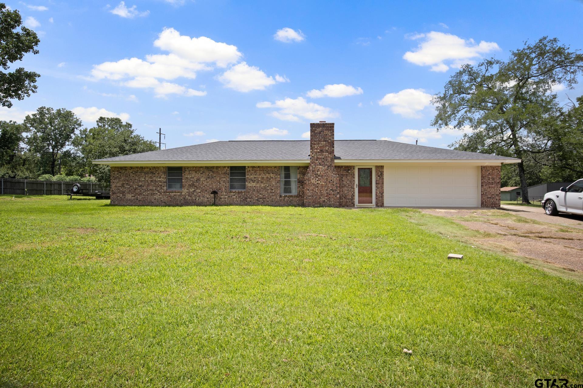 84 County Road 1335