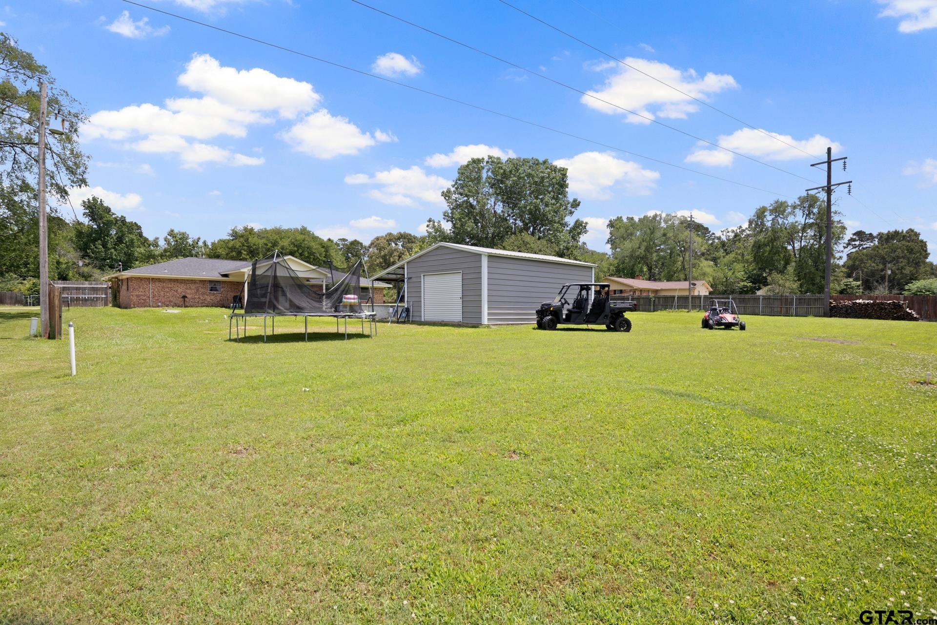 84 County Road 1335