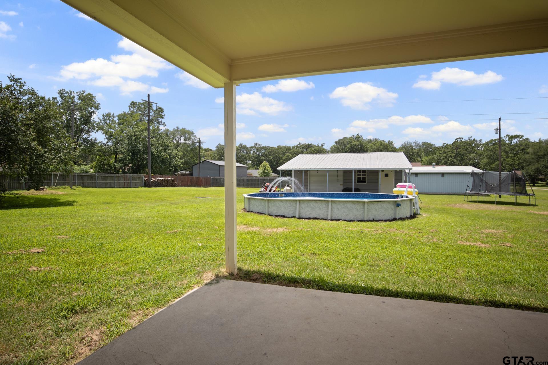 84 County Road 1335