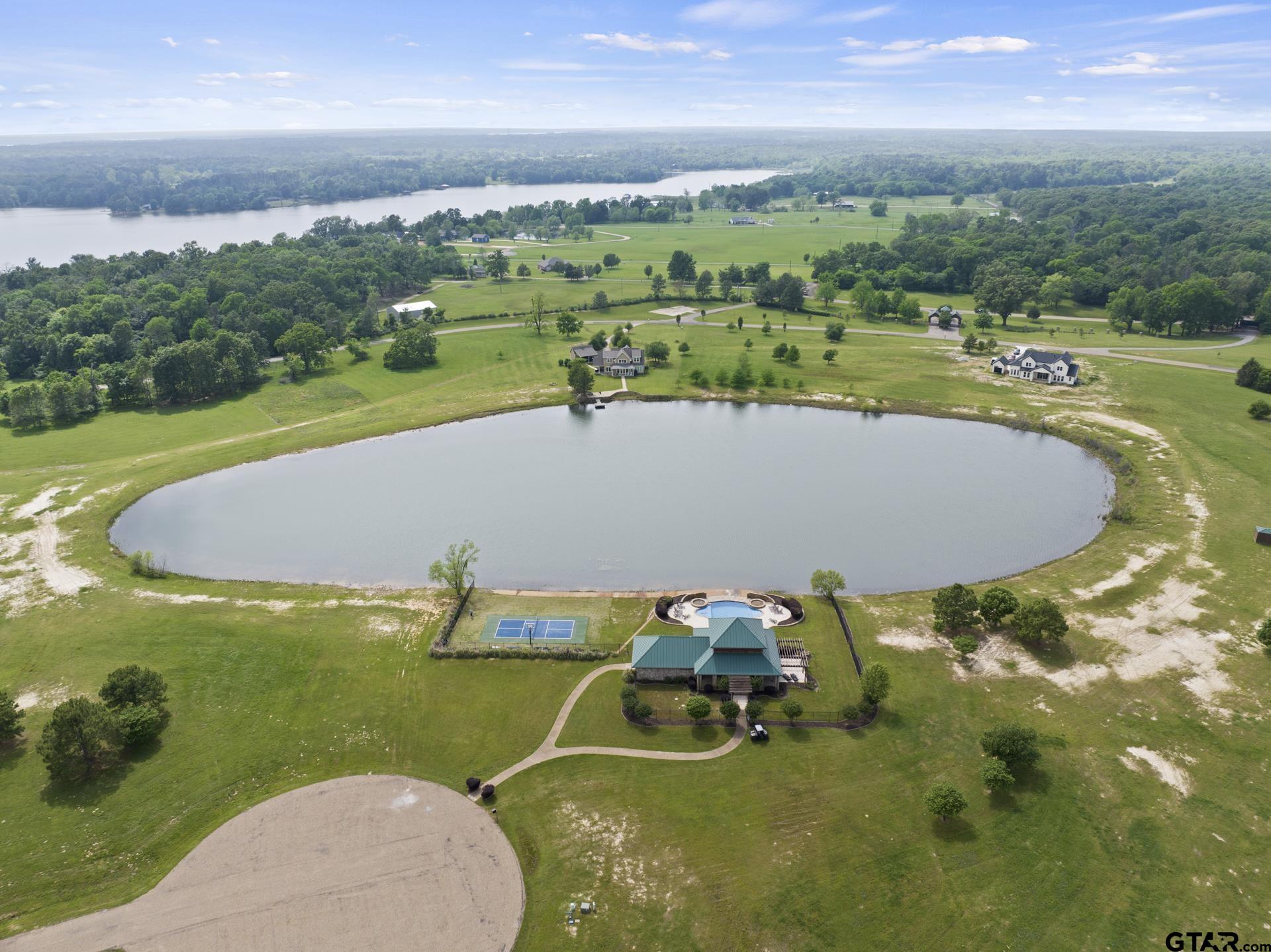 Lot 70 Private Road 2712