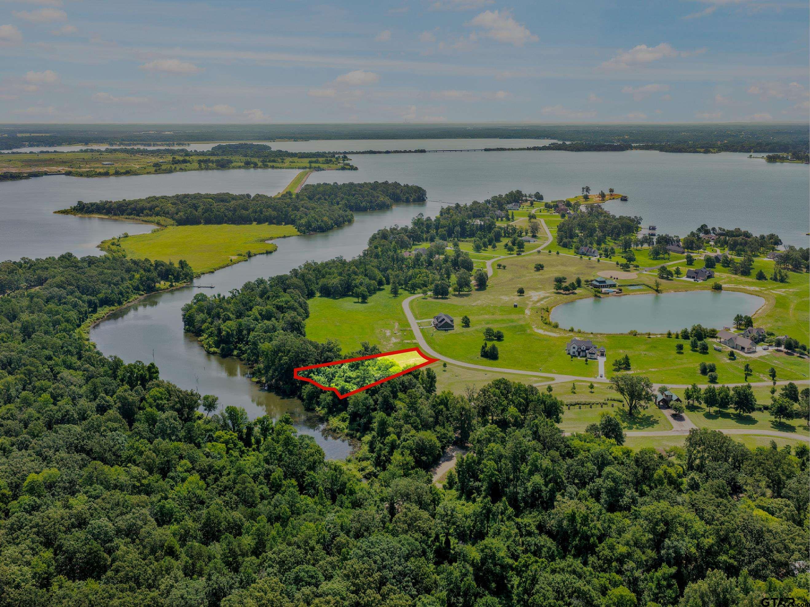 Lot 70 Private Road 2712