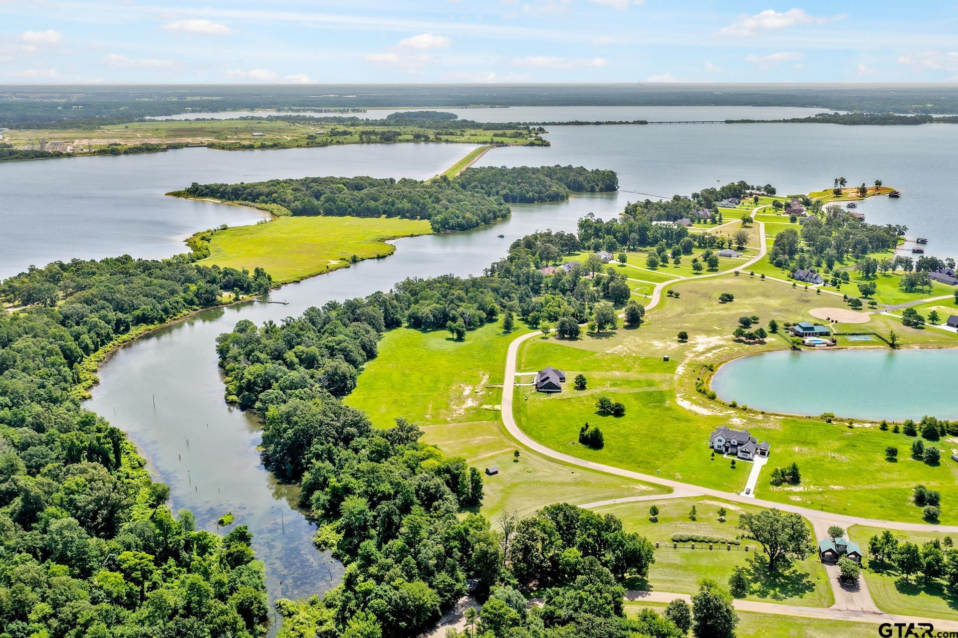 Lot 70 Private Road 2712