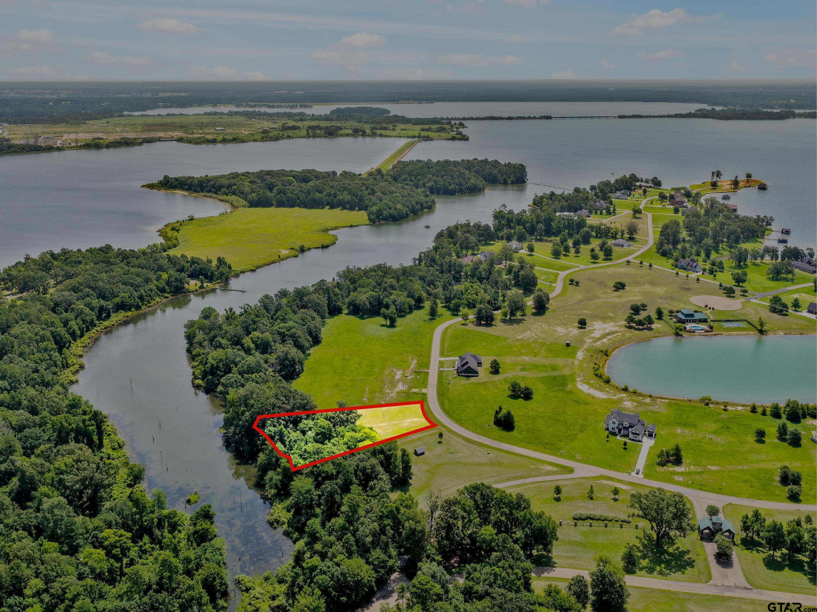 Lot 70 Private Road 2712