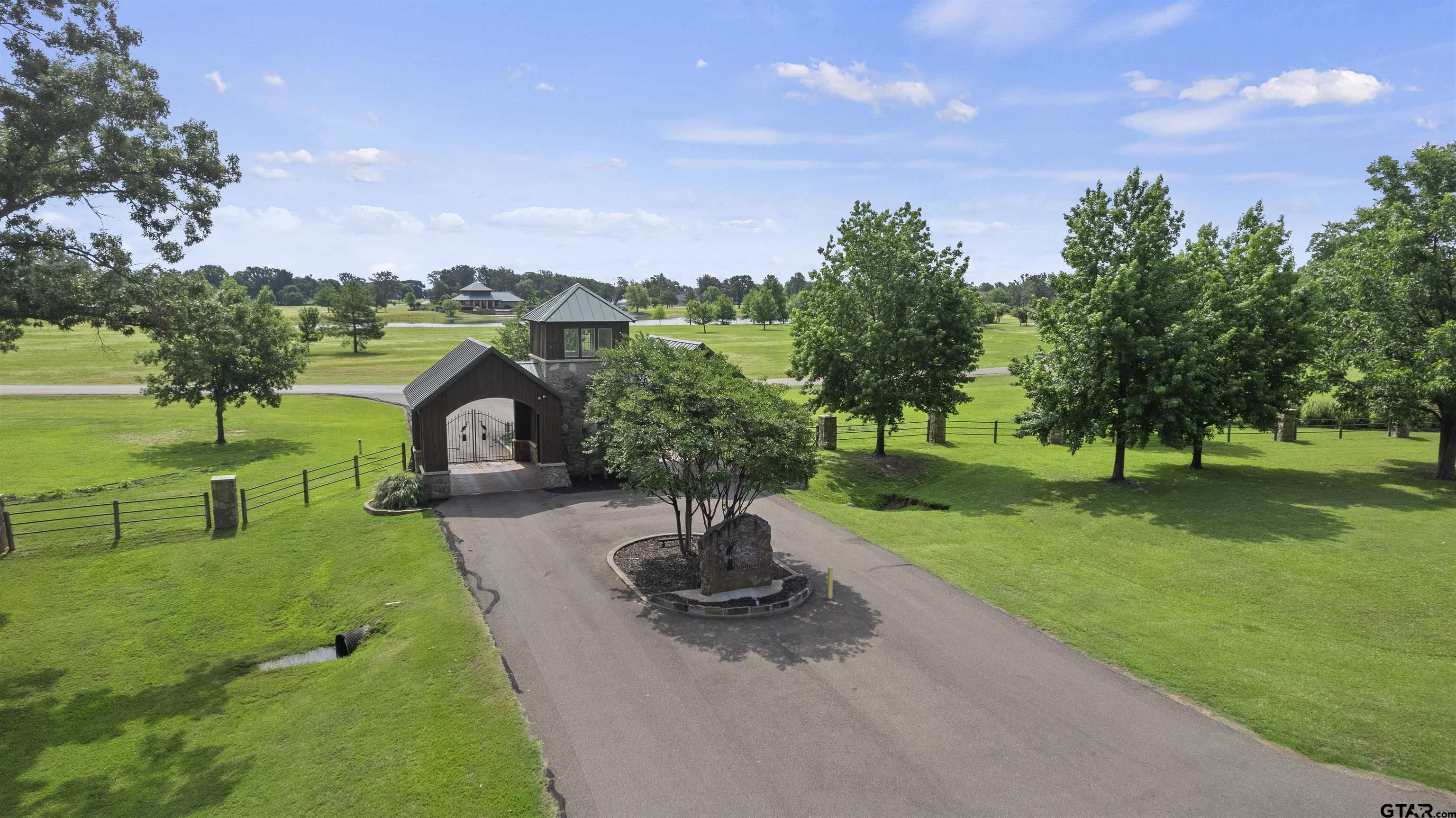 Lot 70 Private Road 2712