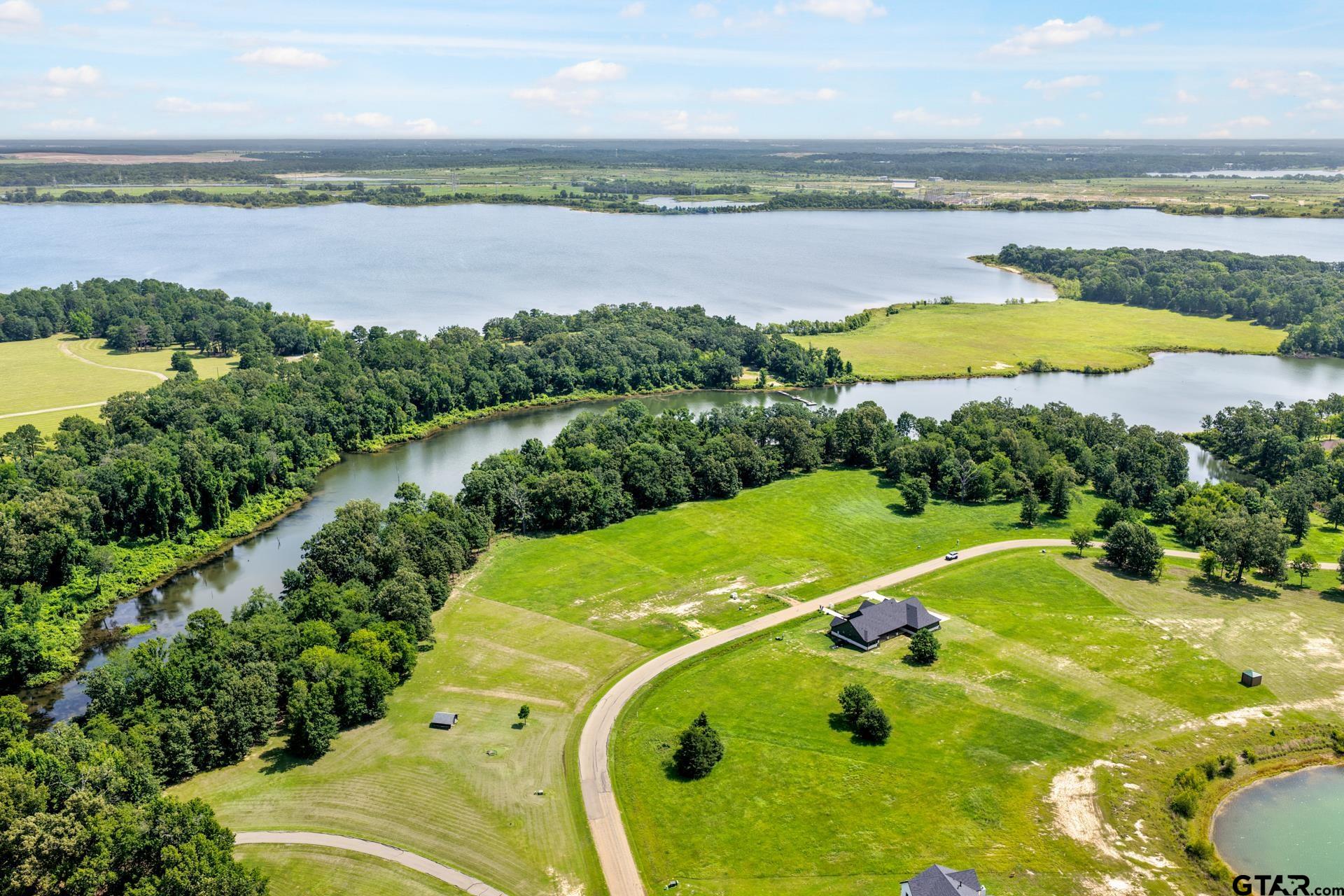 Lot 70 Private Road 2712