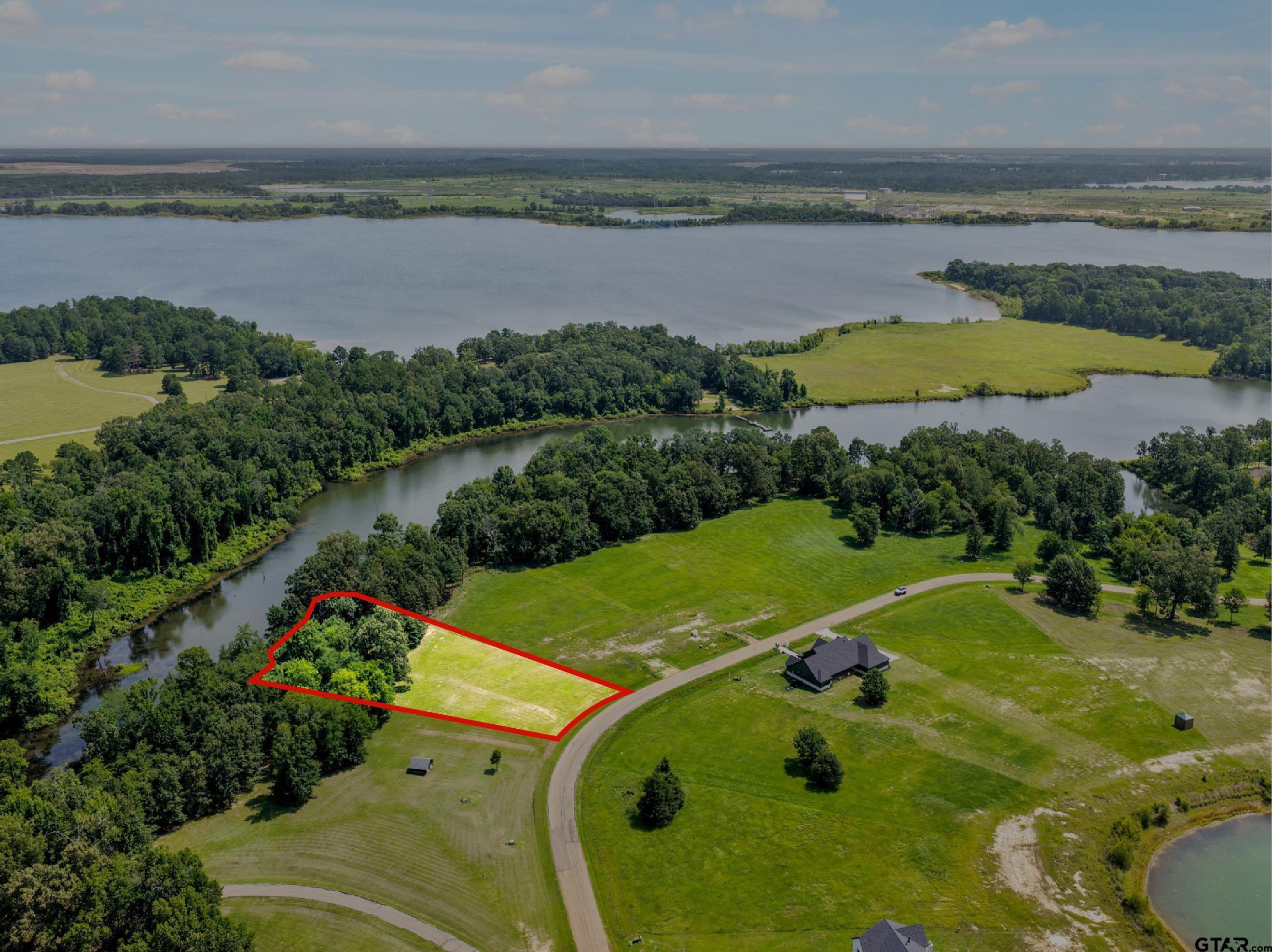 Lot 70 Private Road 2712