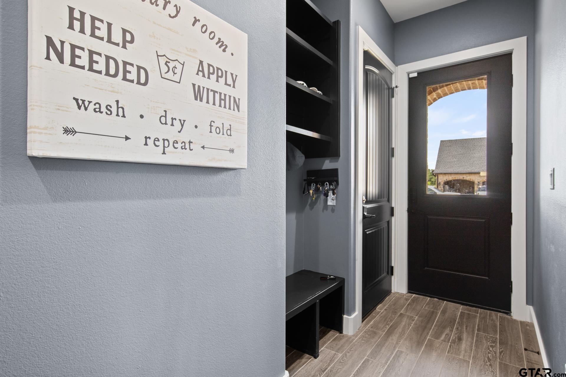 367 Private Road 54166