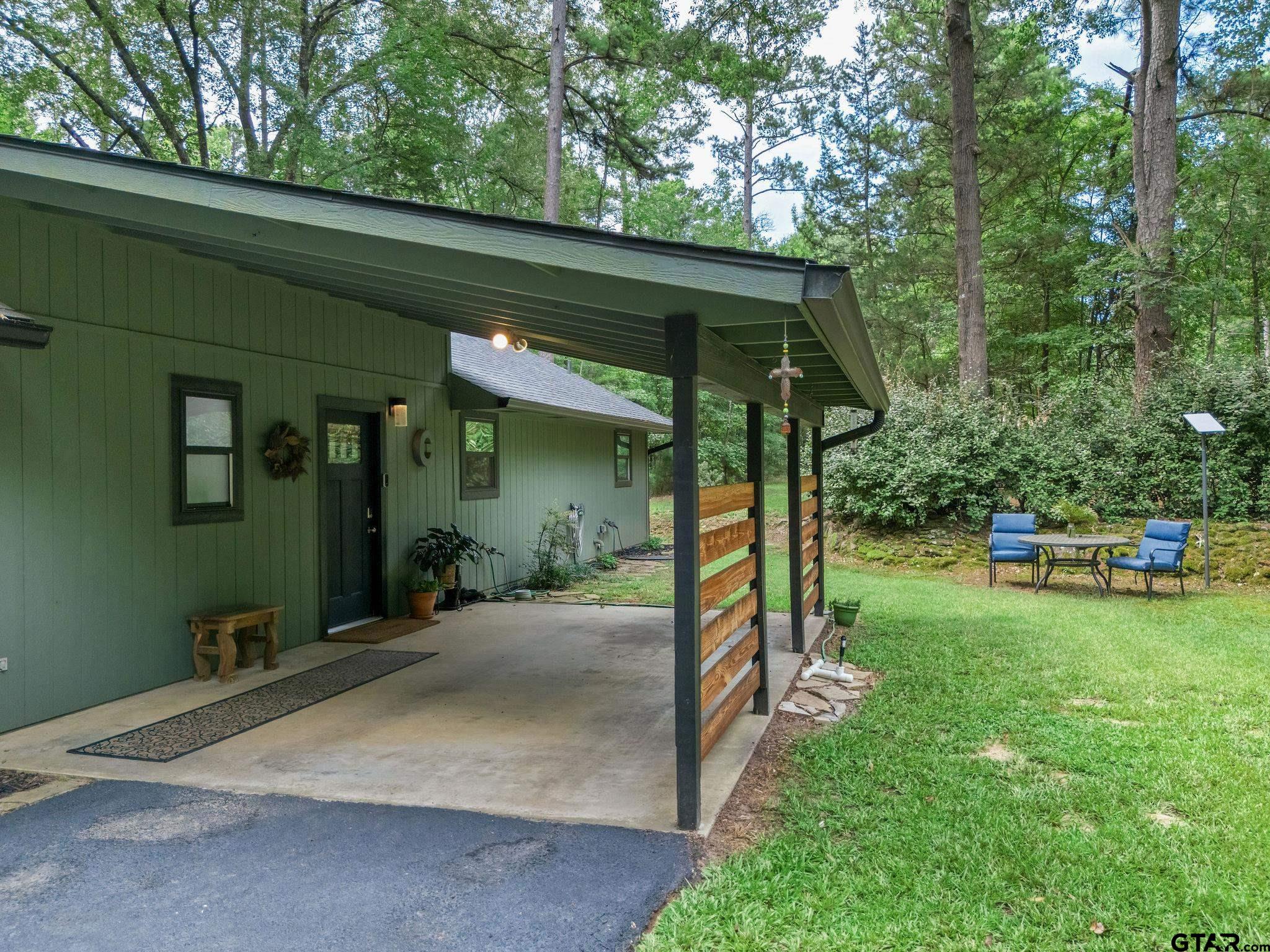 237 County Road 1525