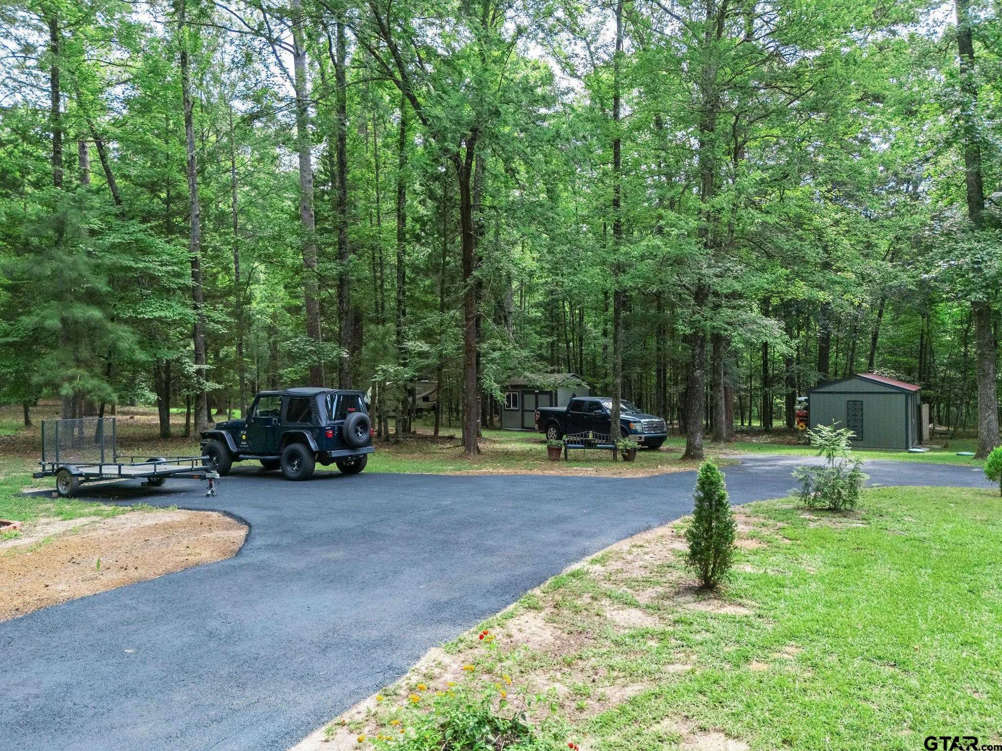 237 County Road 1525