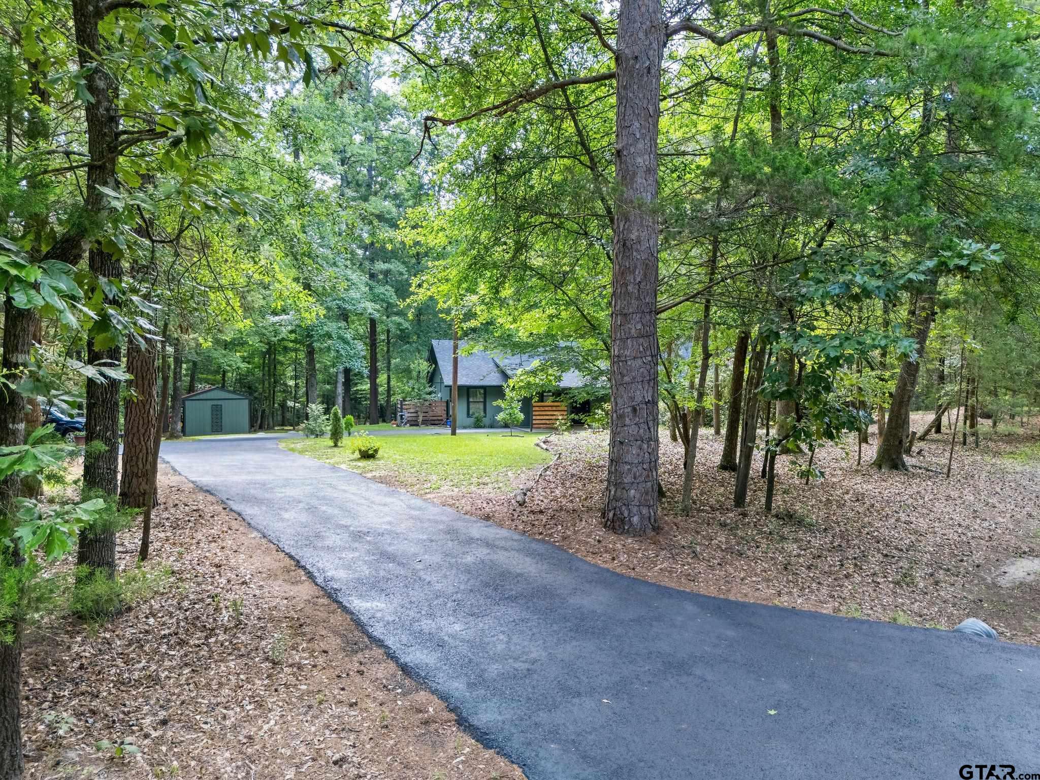 237 County Road 1525