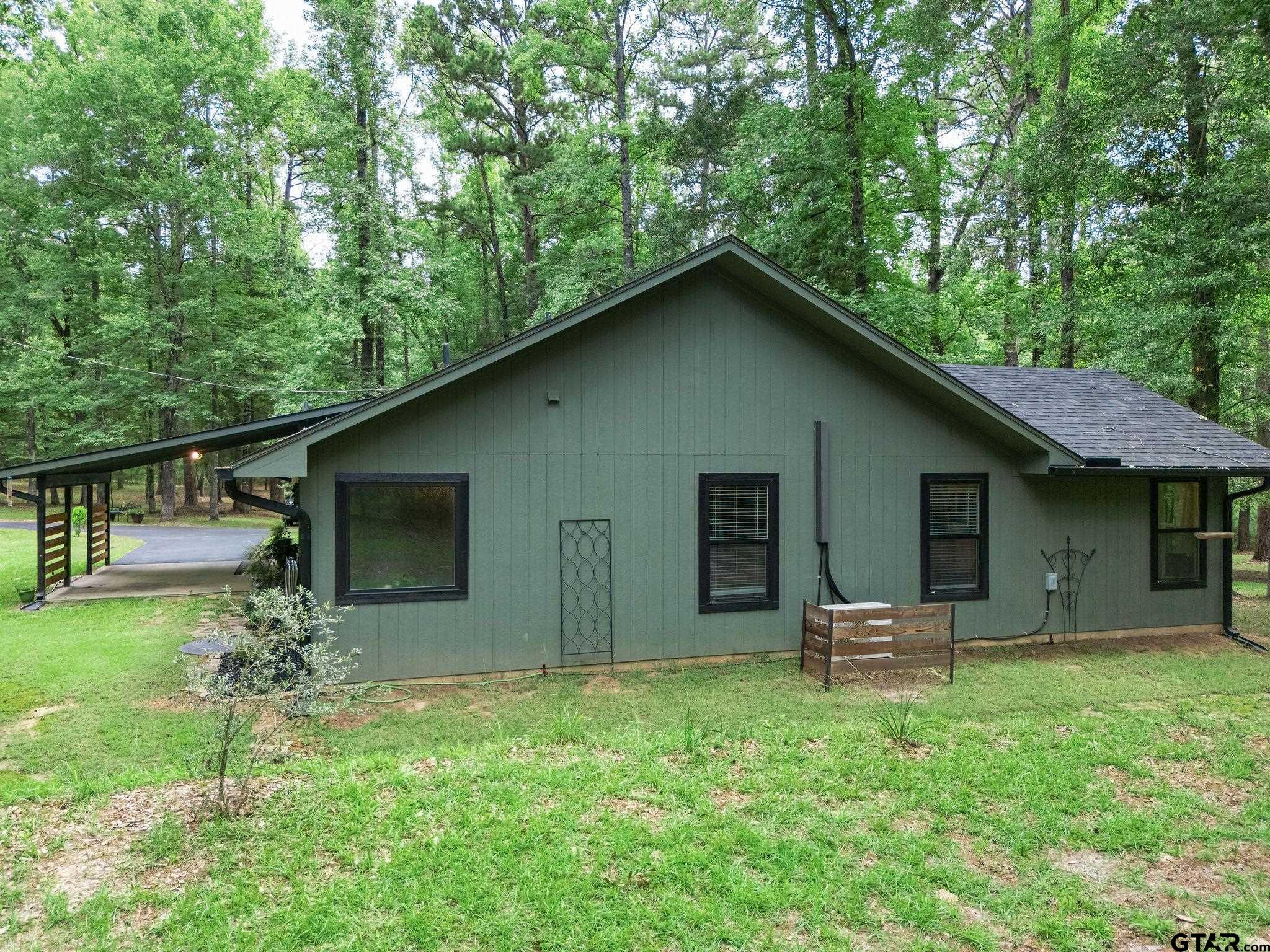 237 County Road 1525