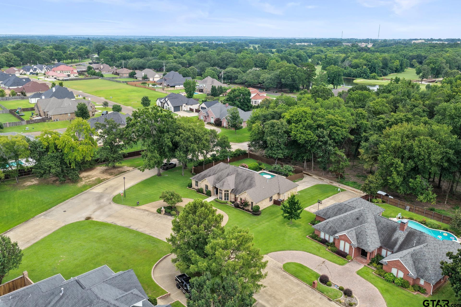 101 Turnberry Circle