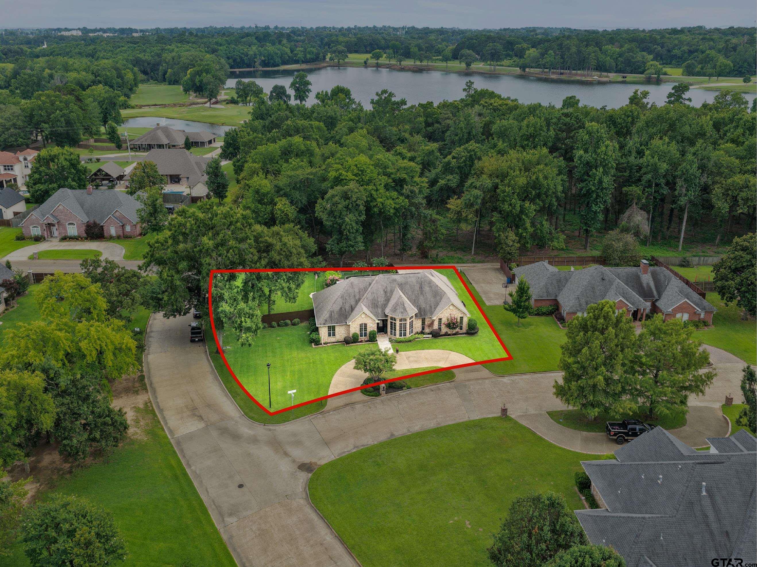 101 Turnberry Circle