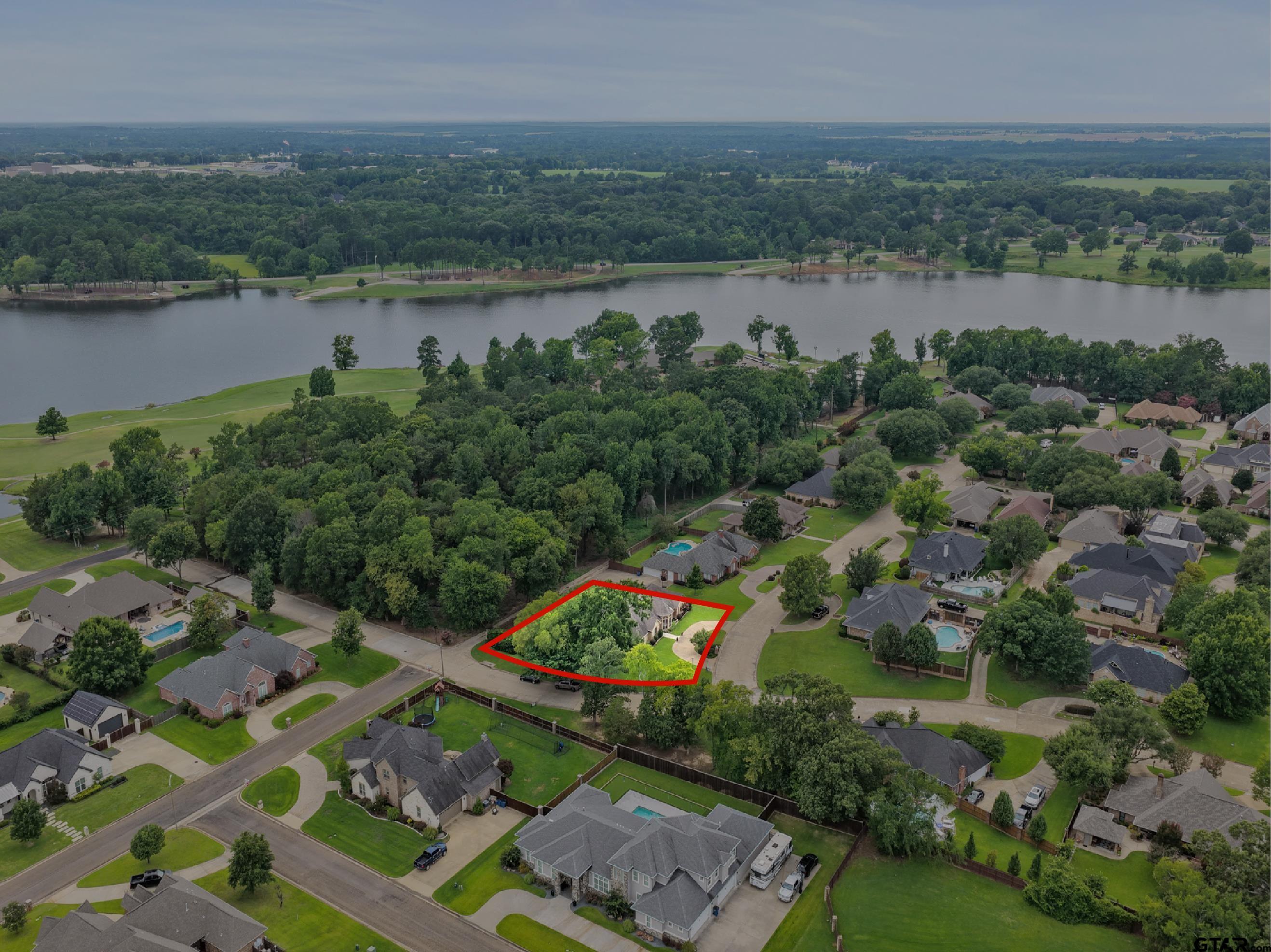 101 Turnberry Circle
