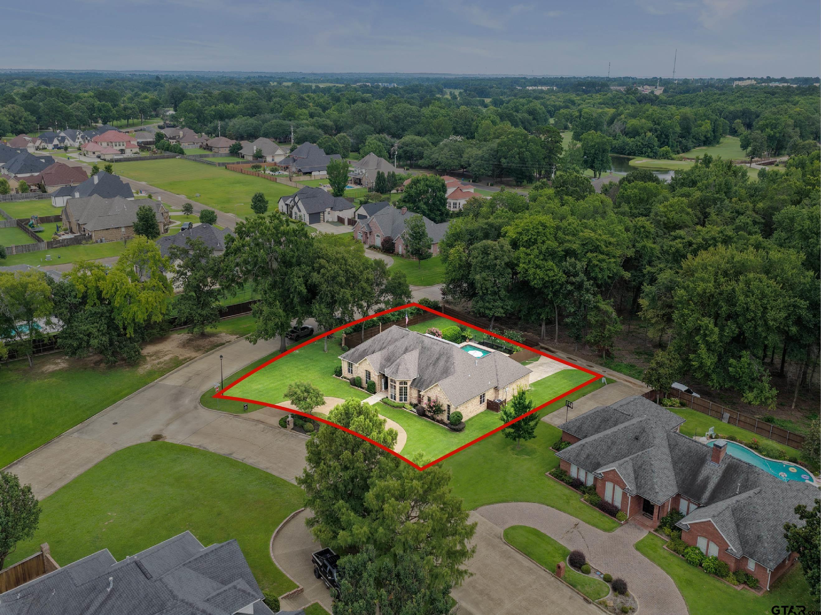 101 Turnberry Circle