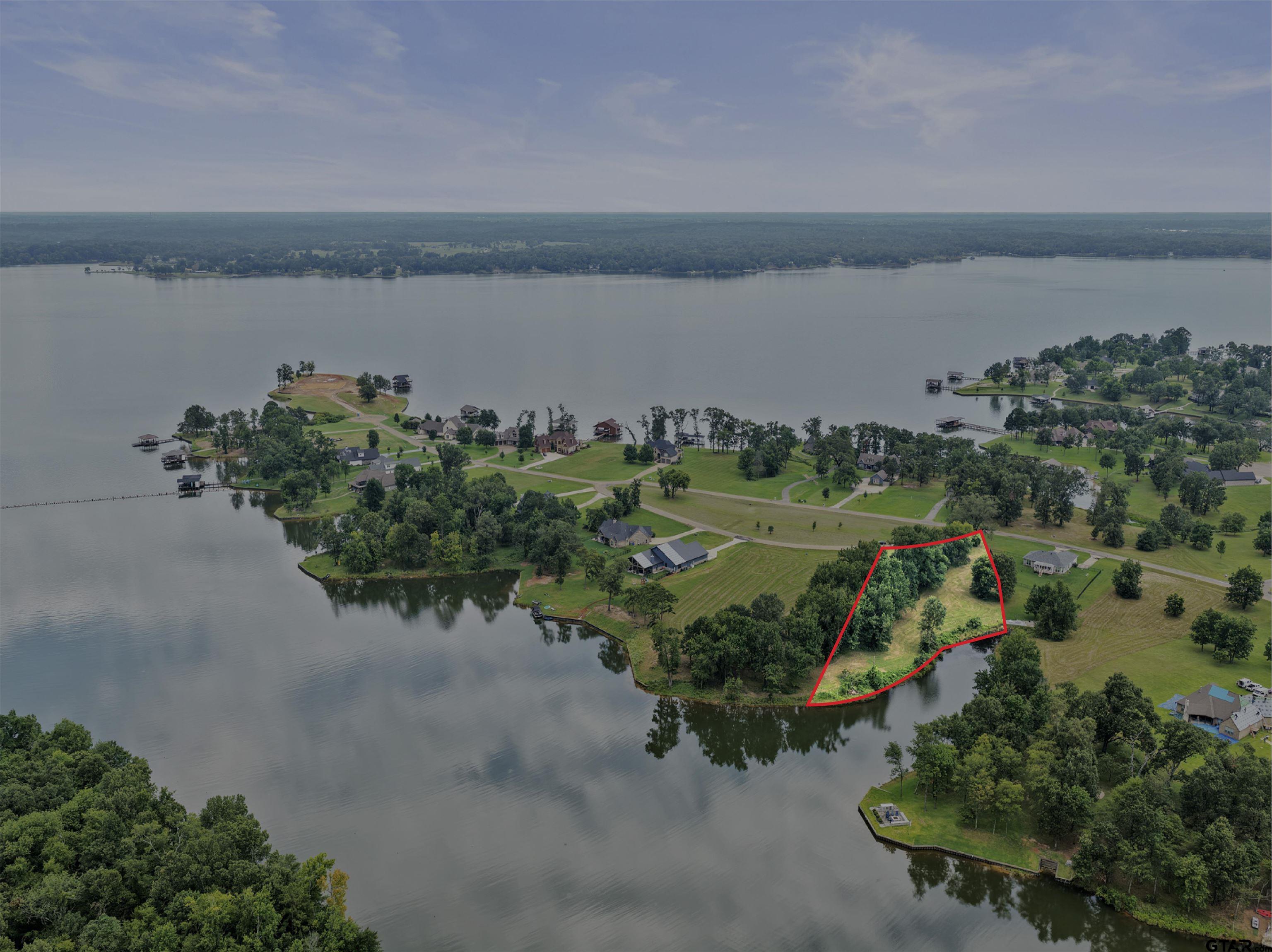 Lot 88 Private Road 2712