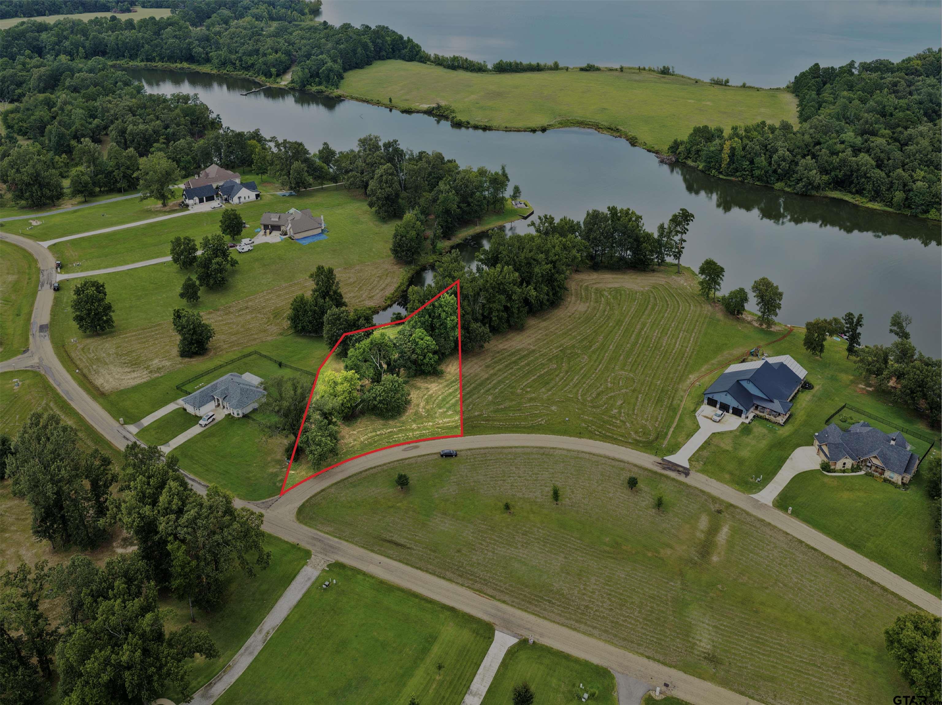 Lot 88 Private Road 2712