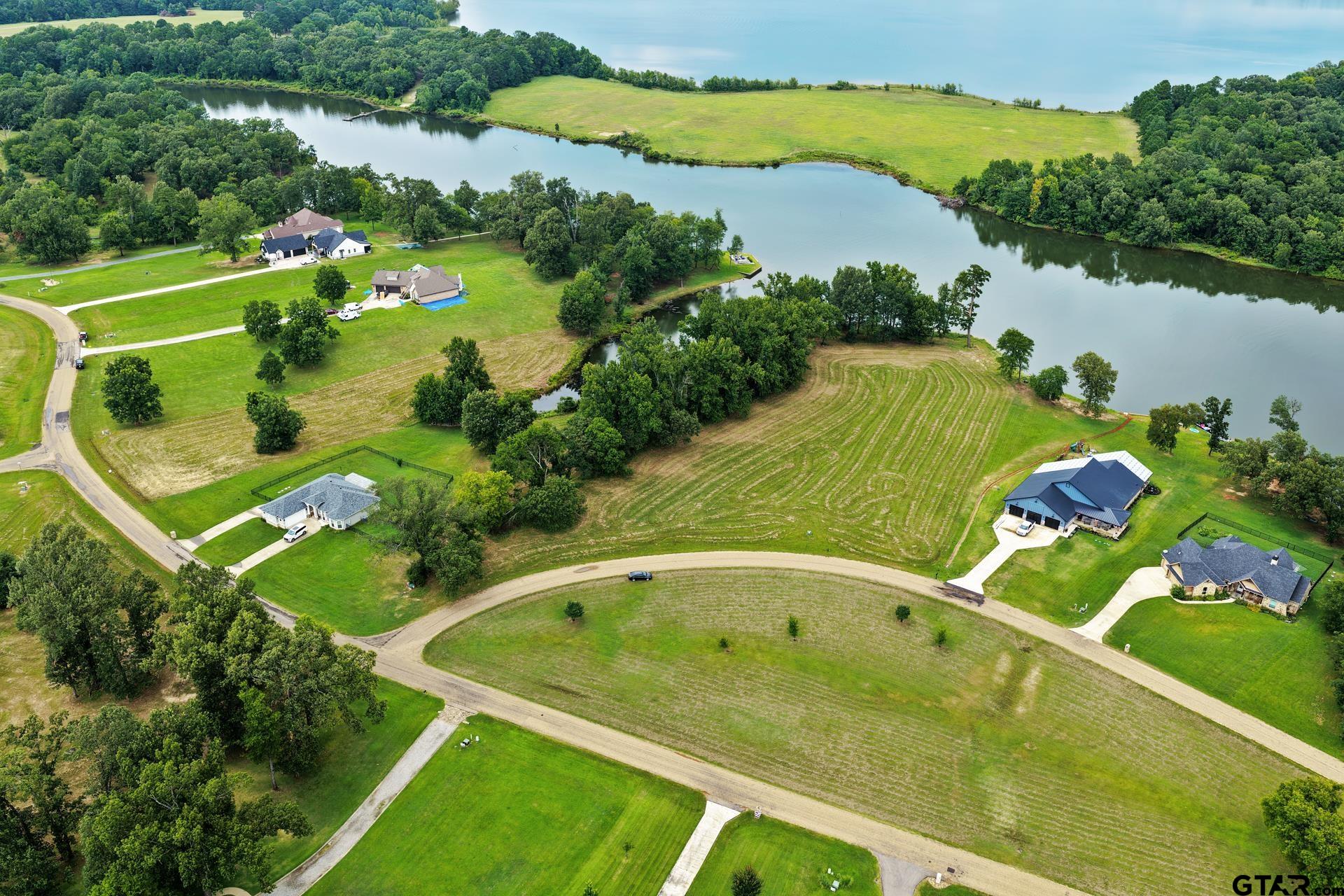 Lot 88 Private Road 2712
