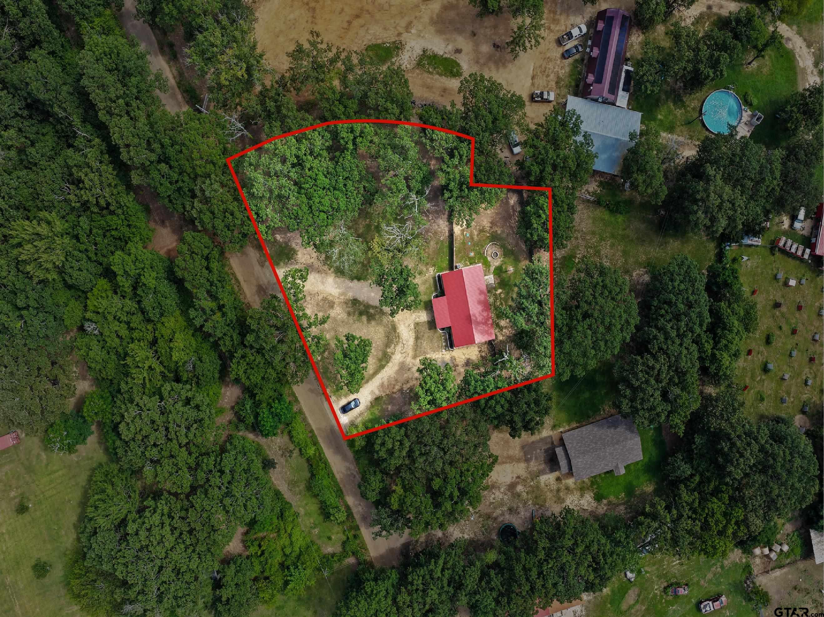 630 County Road 3070
