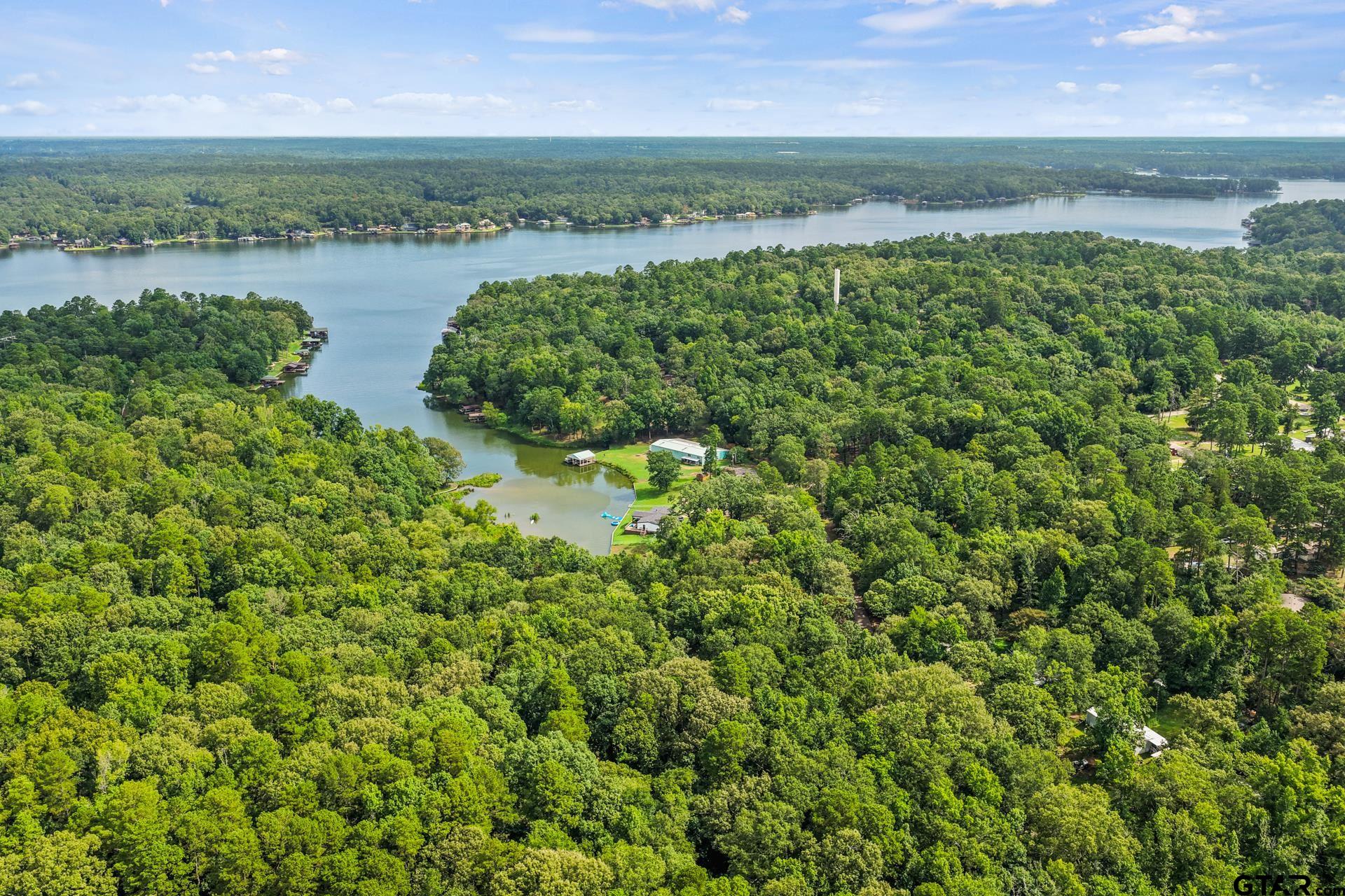 133 Sandy Lake