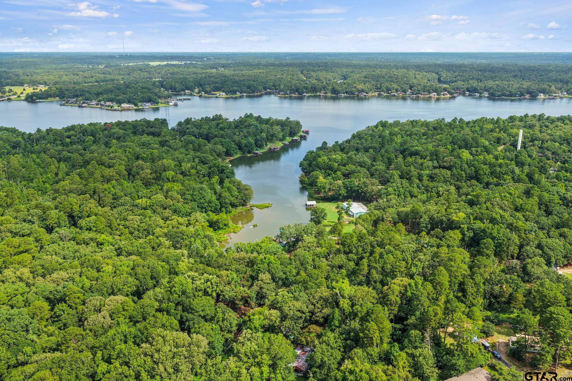 133 Sandy Lake