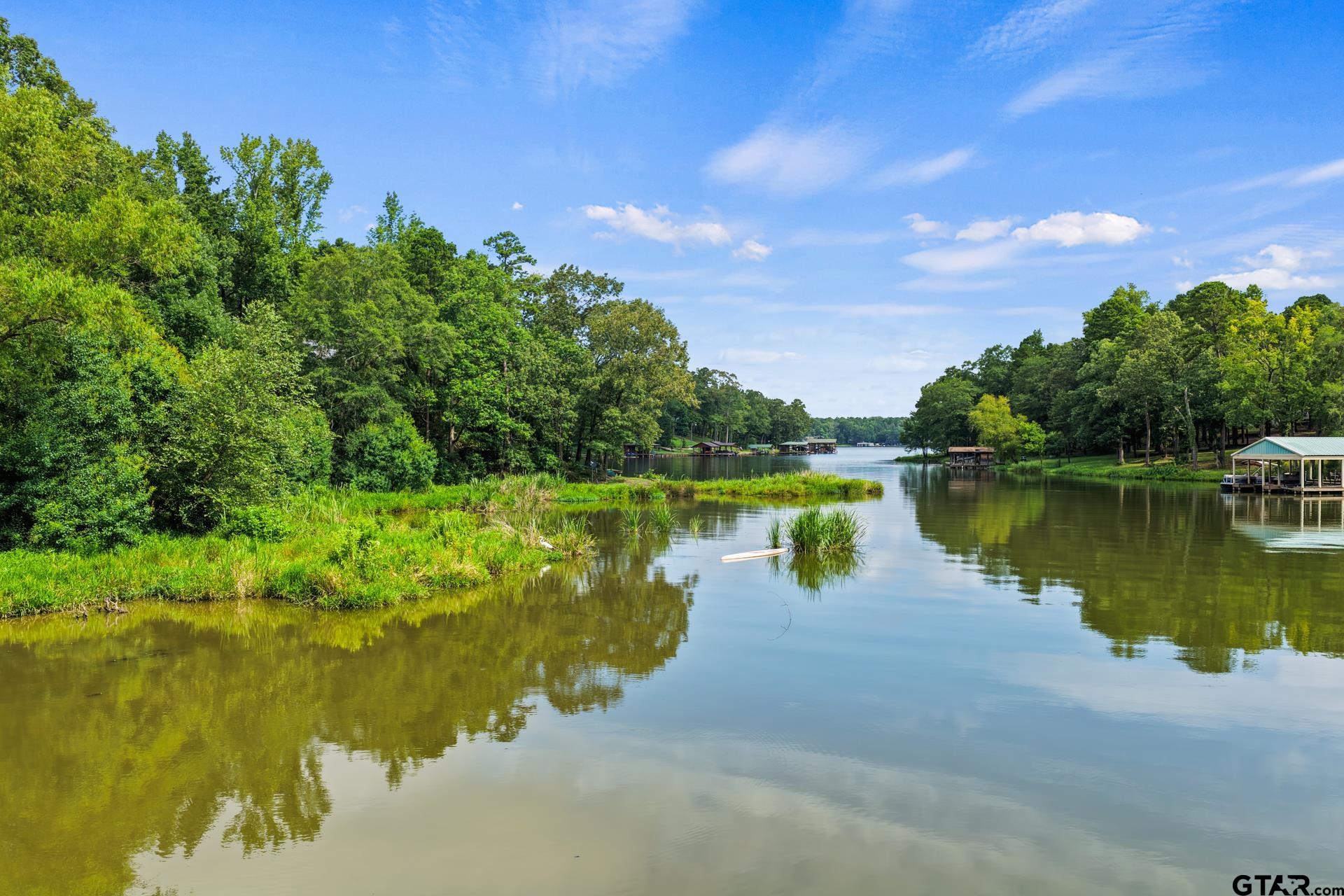 133 Sandy Lake