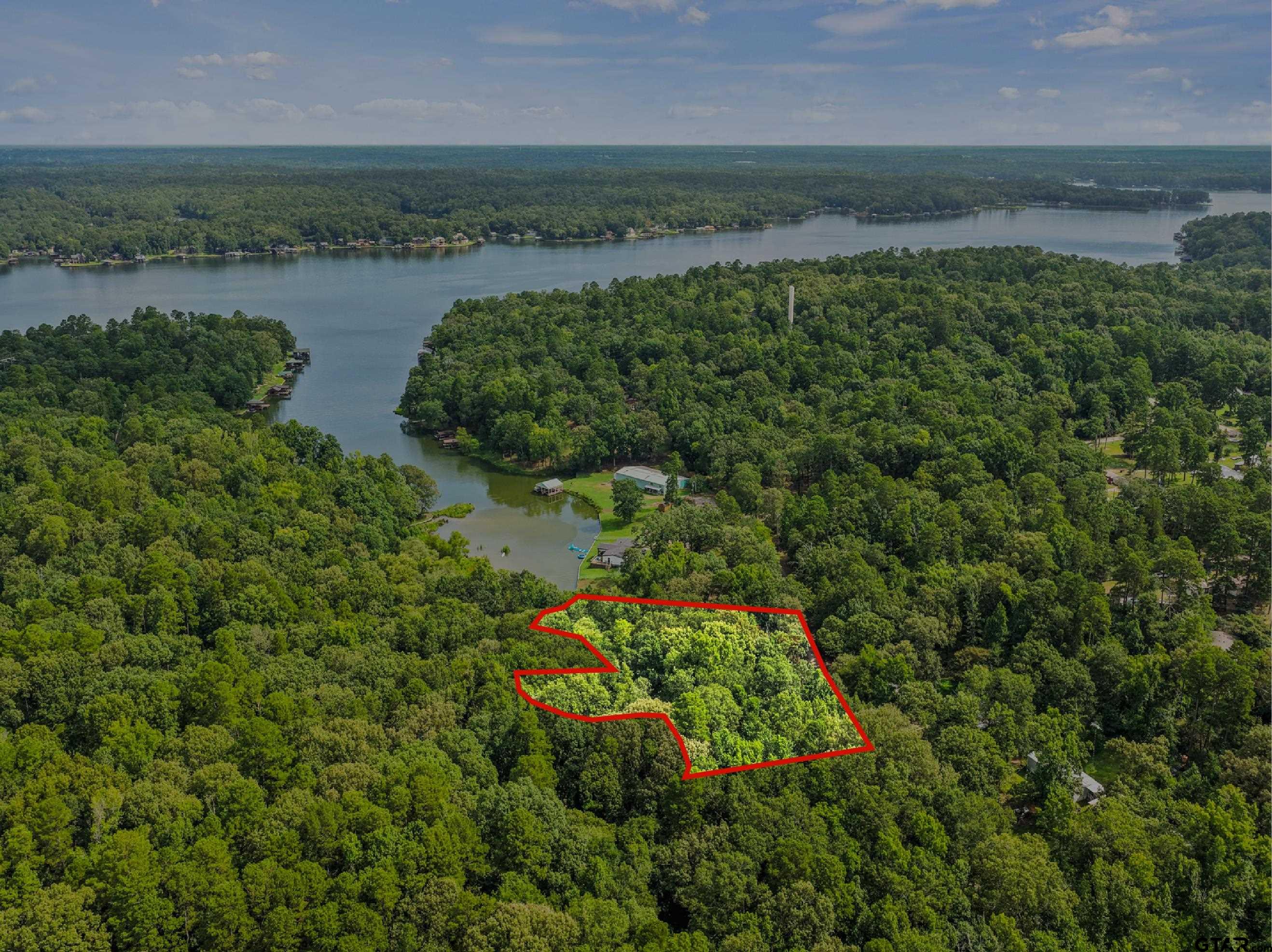 133 Sandy Lake