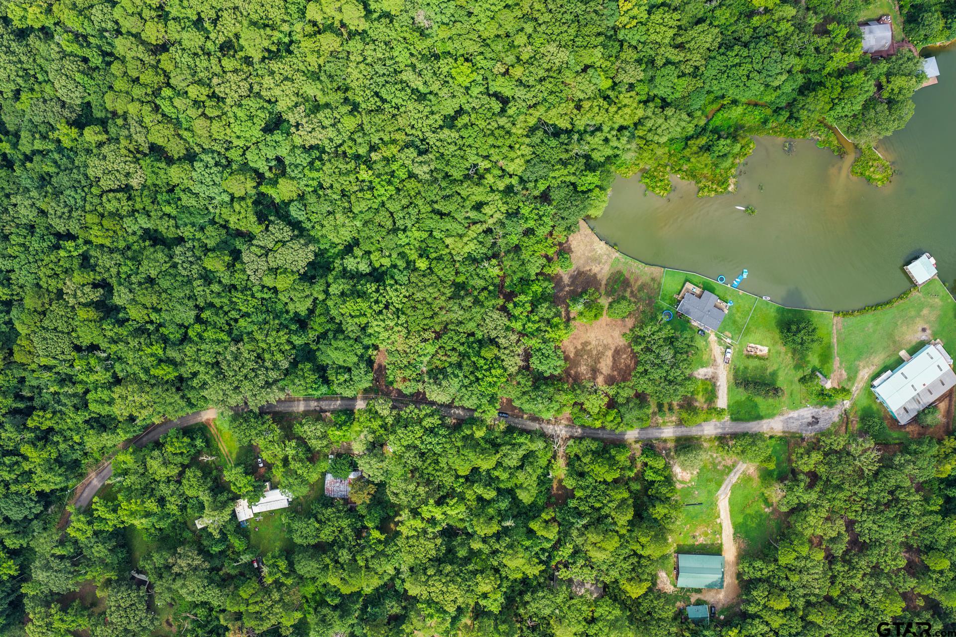 133 Sandy Lake