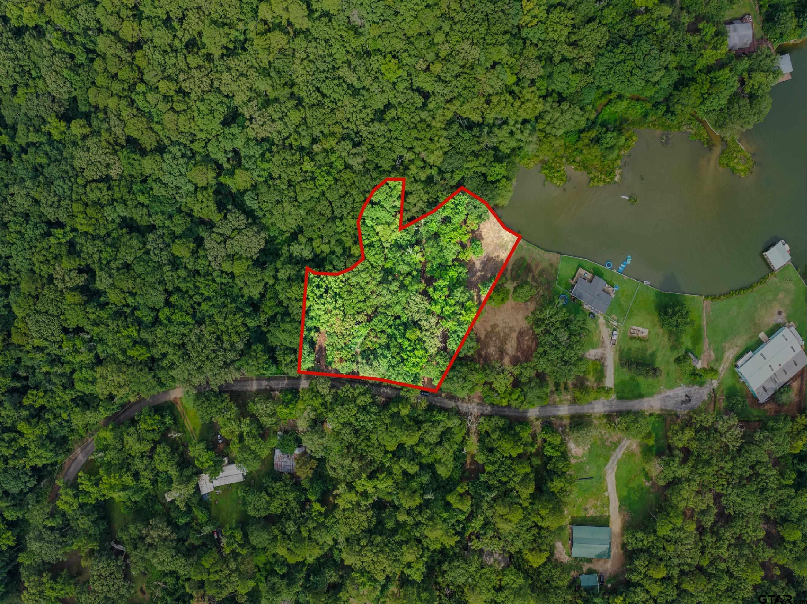 133 Sandy Lake
