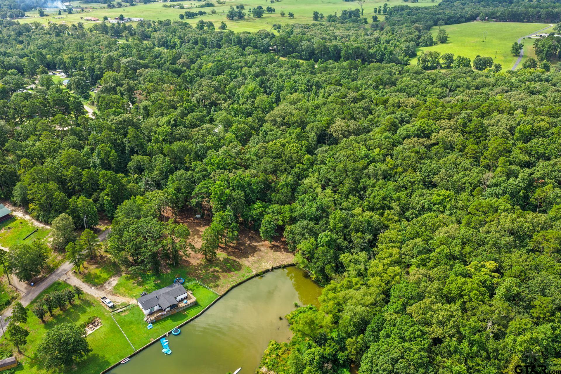 133 Sandy Lake