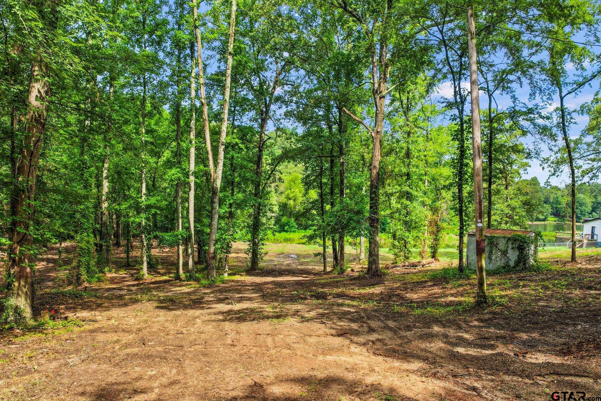 133 Sandy Lake