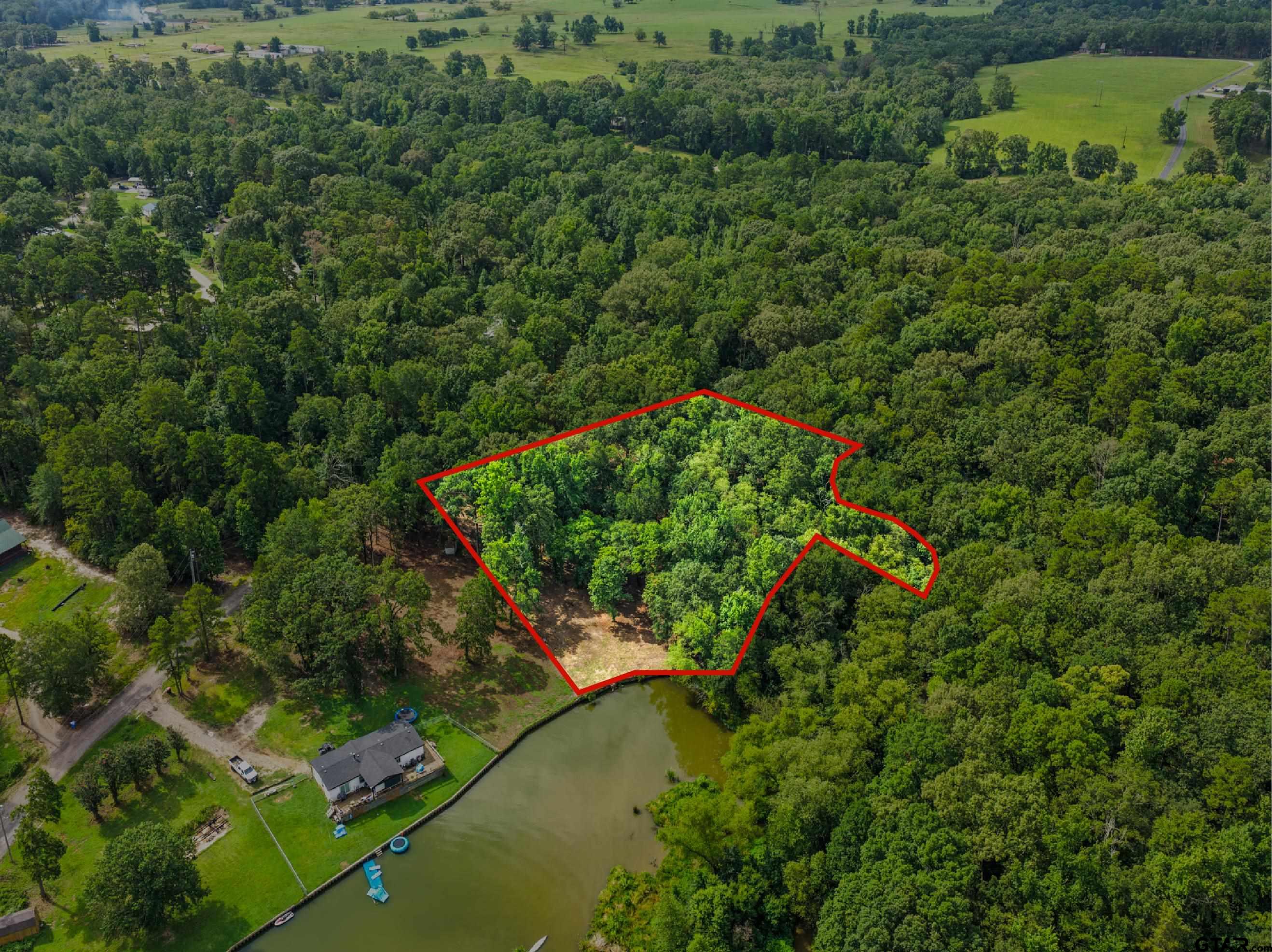 133 Sandy Lake