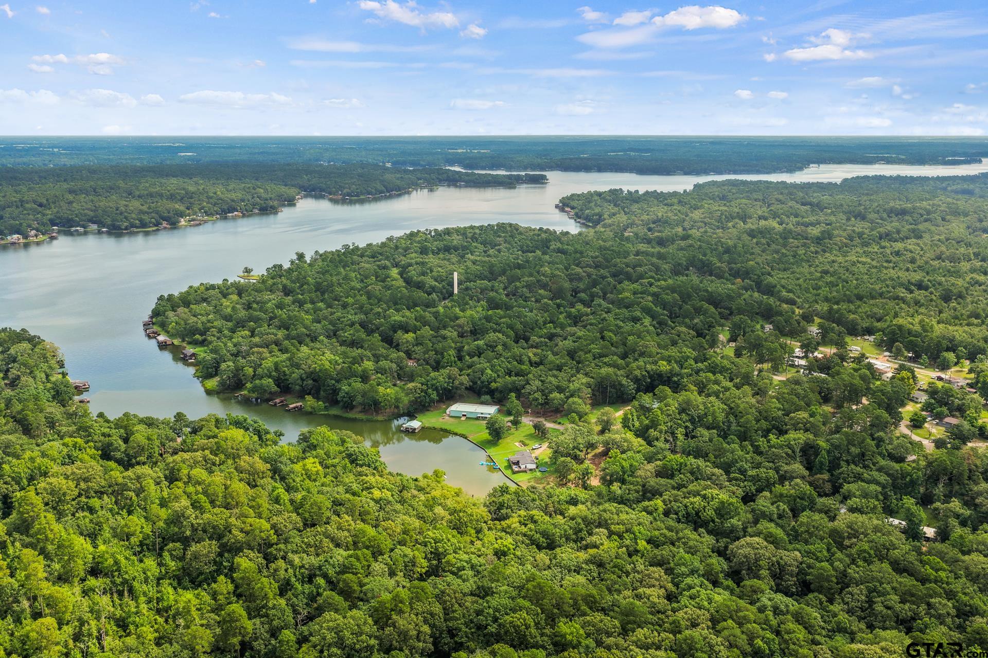 133 Sandy Lake