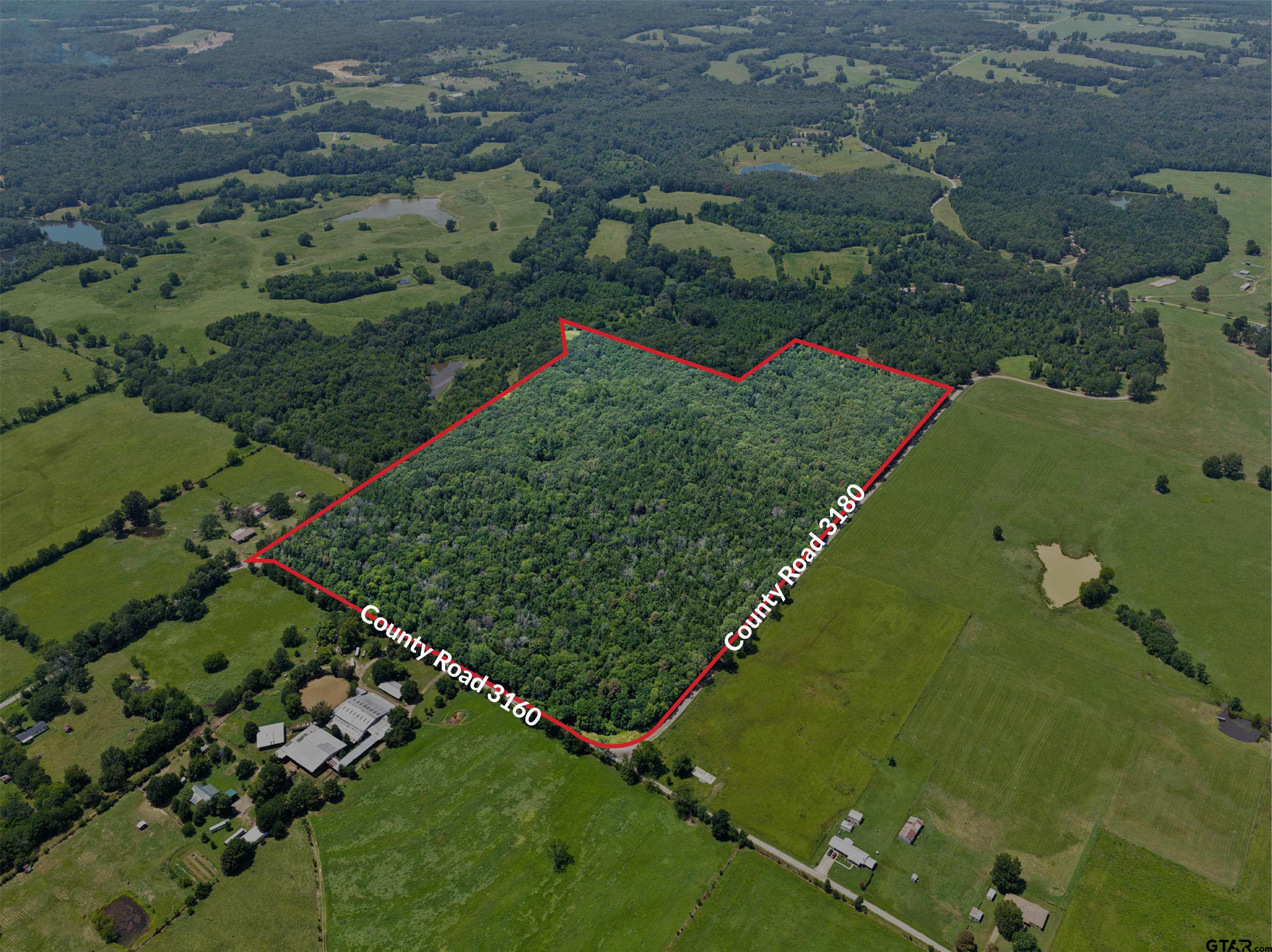 TBD CR 3180