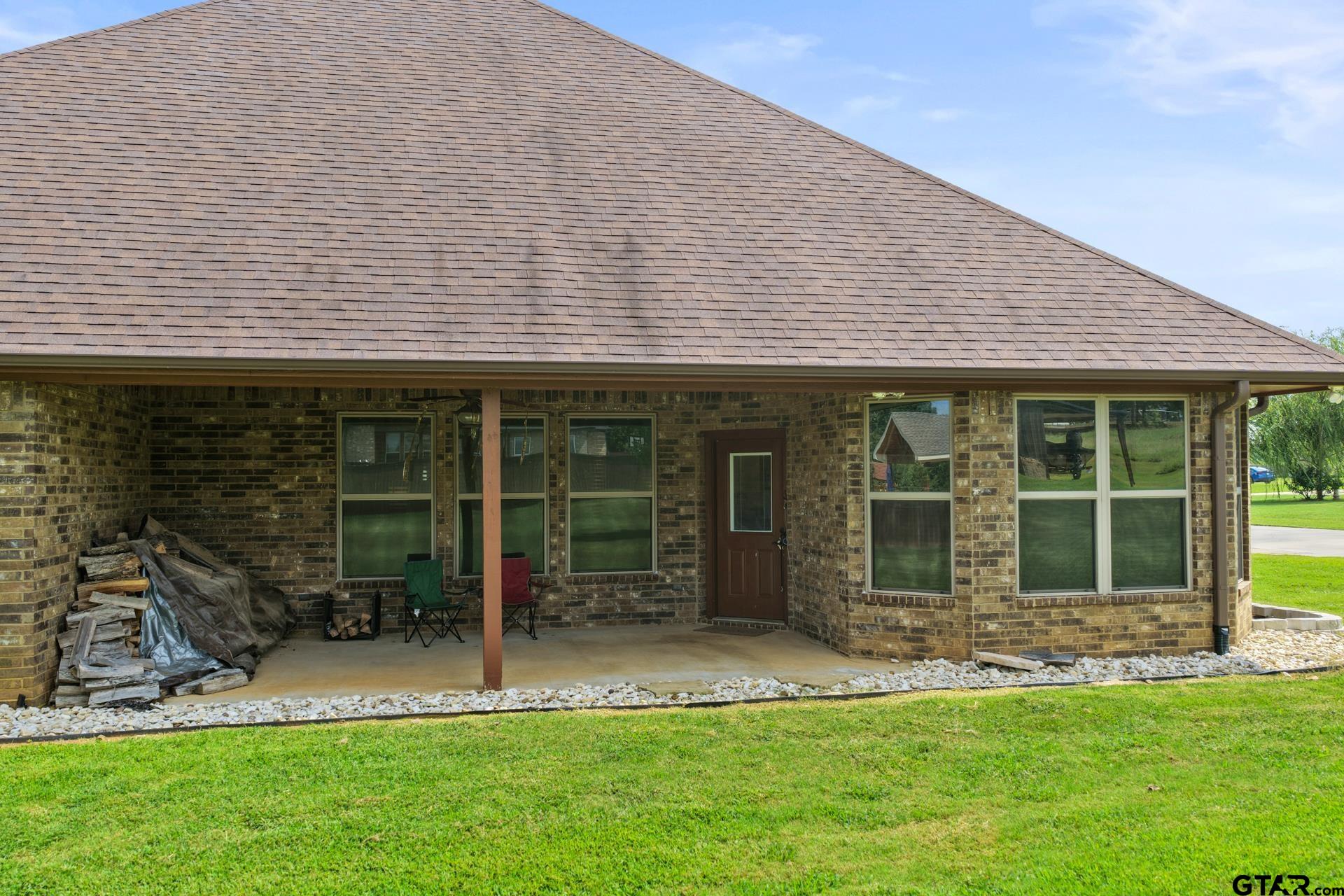 31 County Road 4742