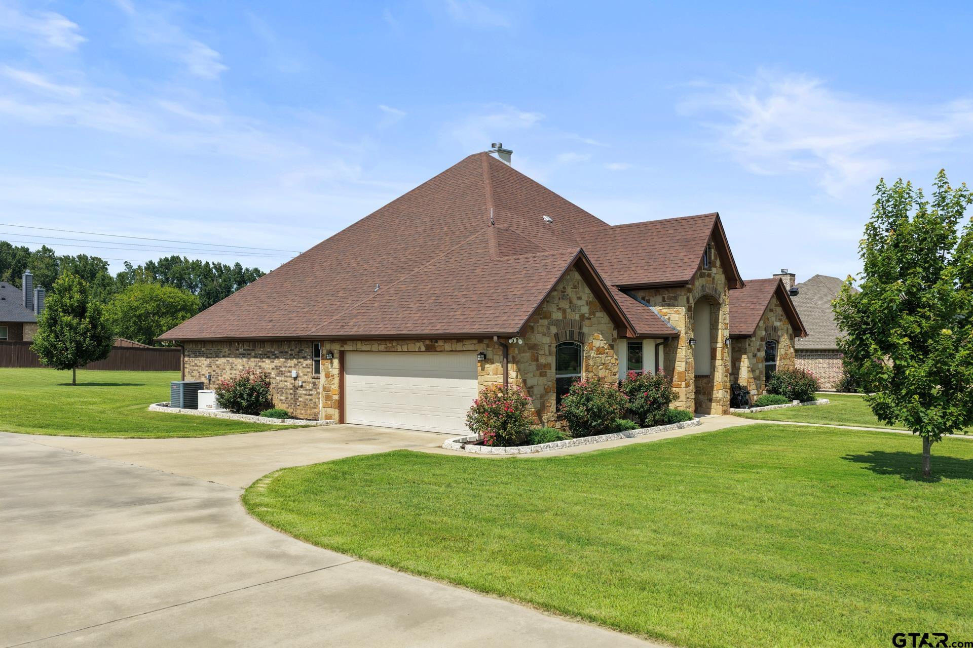 31 County Road 4742