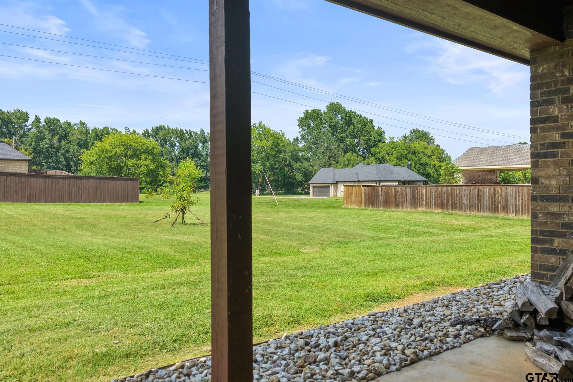 31 County Road 4742