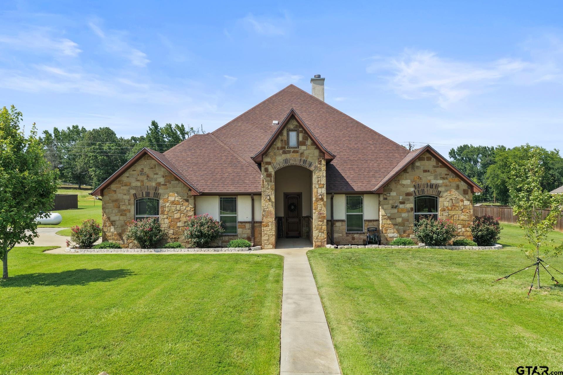 31 County Road 4742
