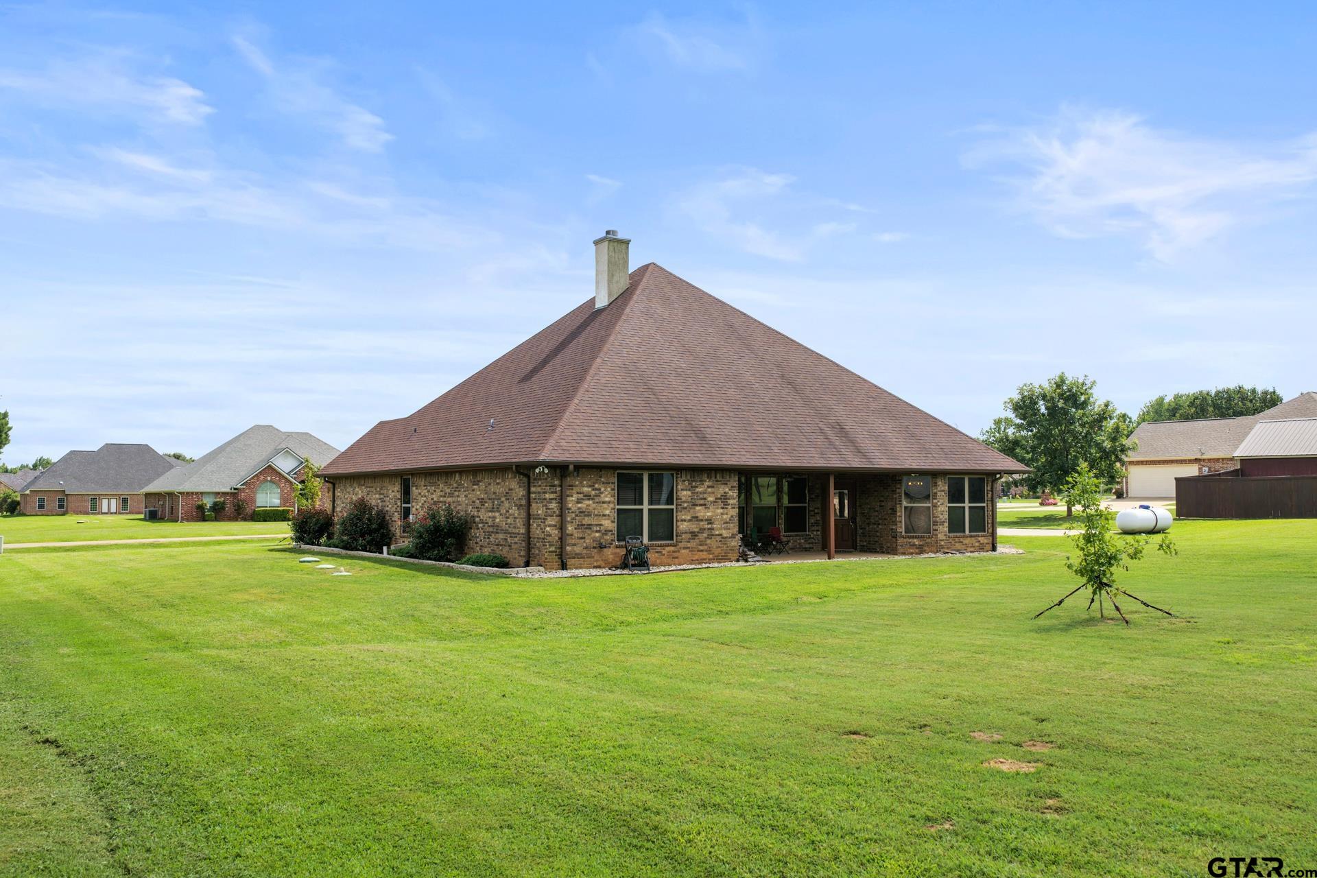 31 County Road 4742