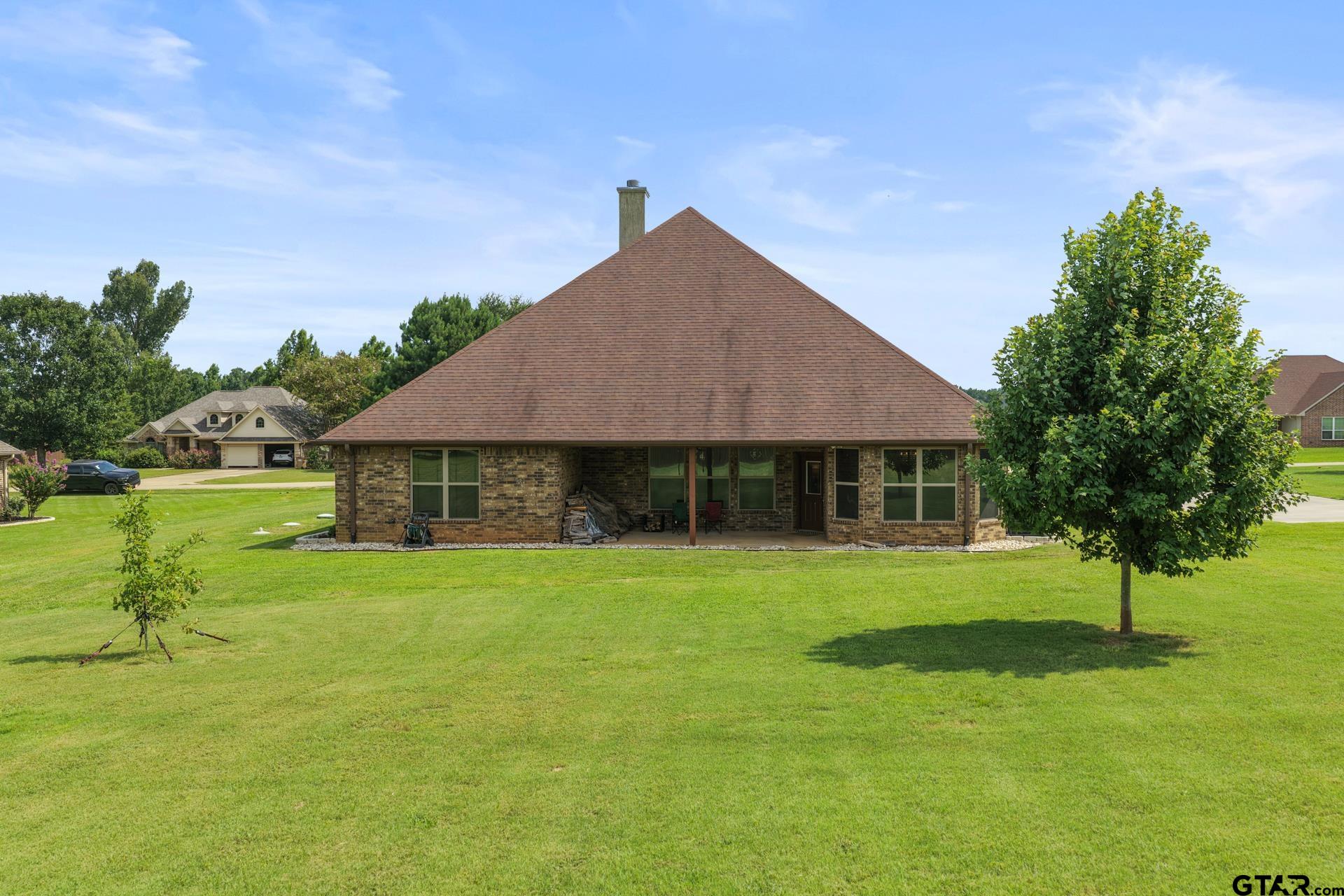 31 County Road 4742