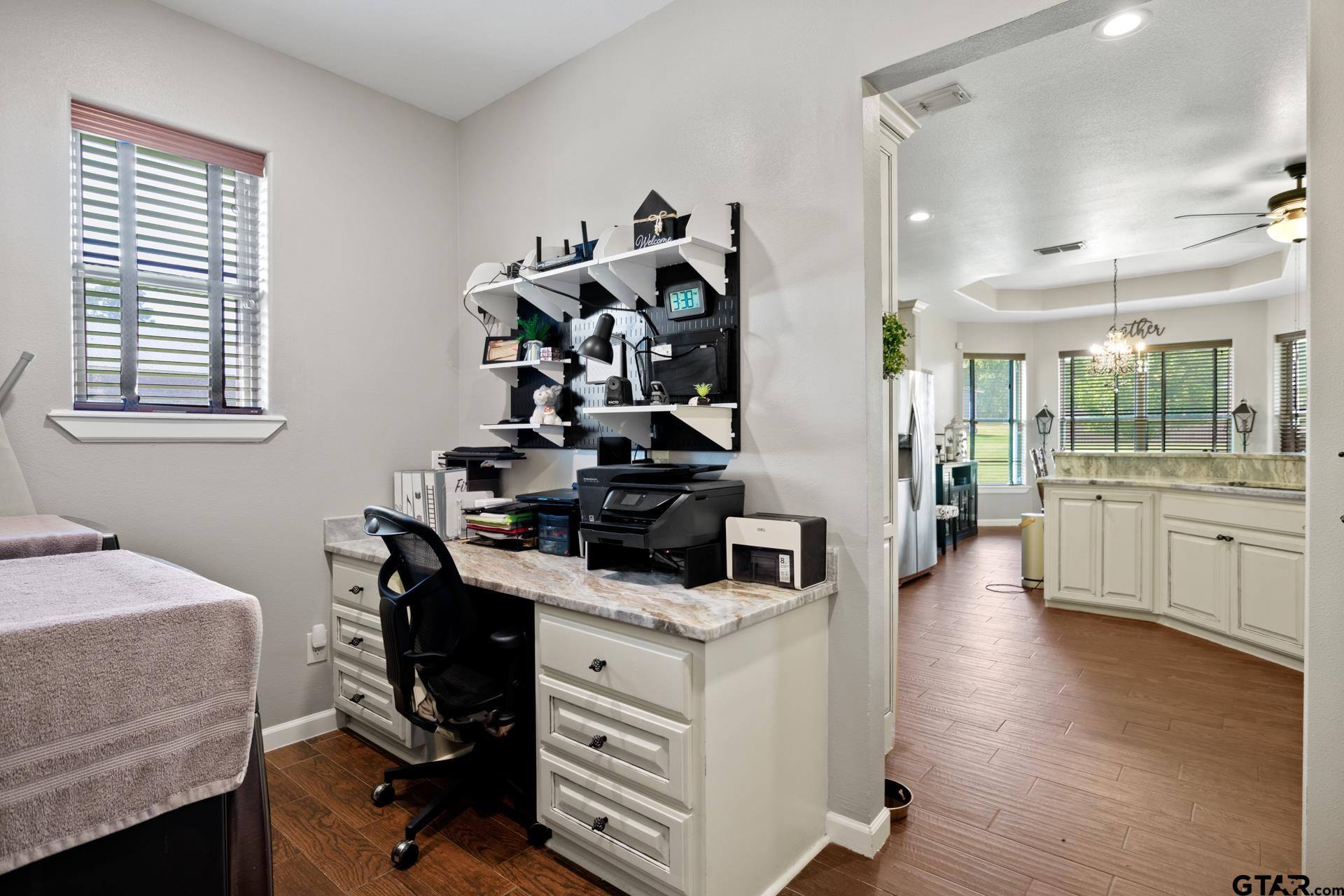 31 County Road 4742