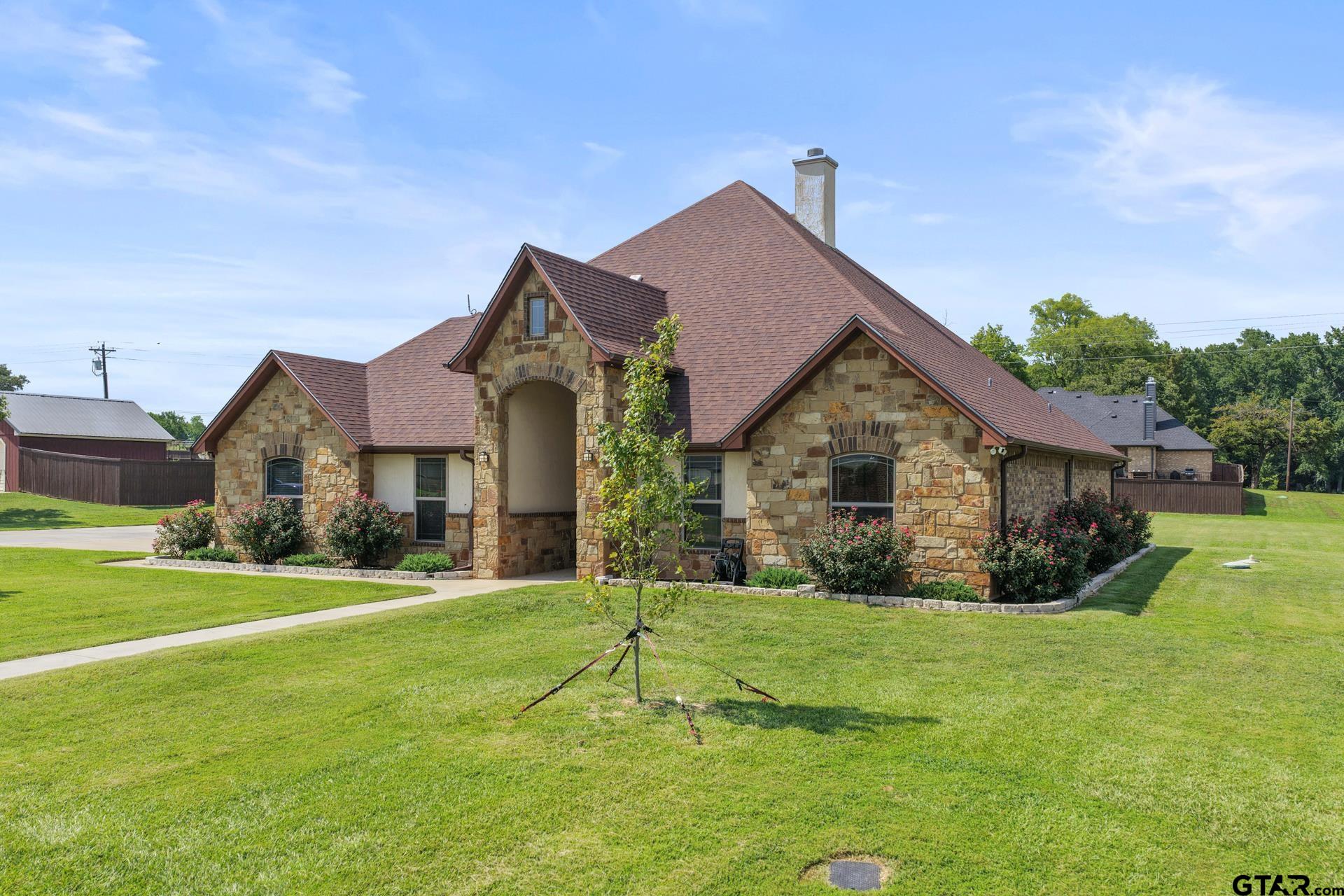 31 County Road 4742