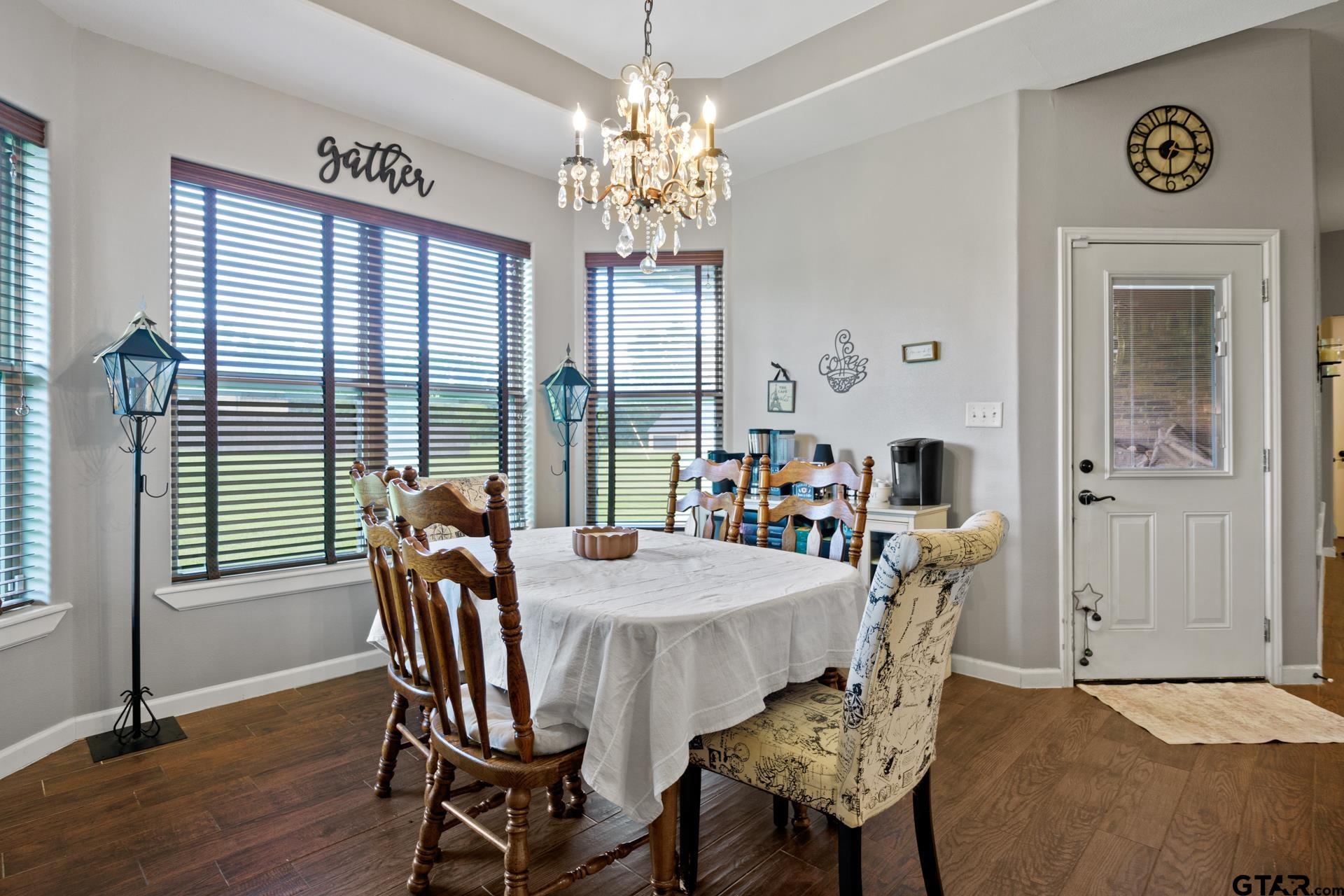 31 County Road 4742
