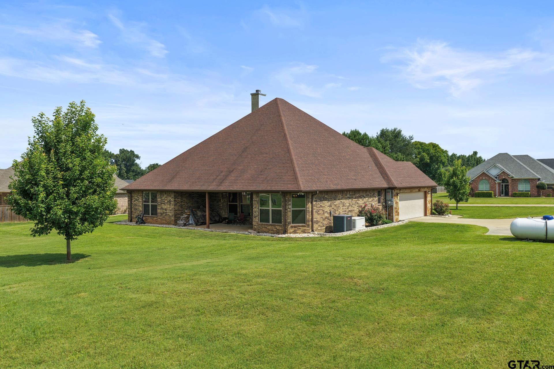 31 County Road 4742
