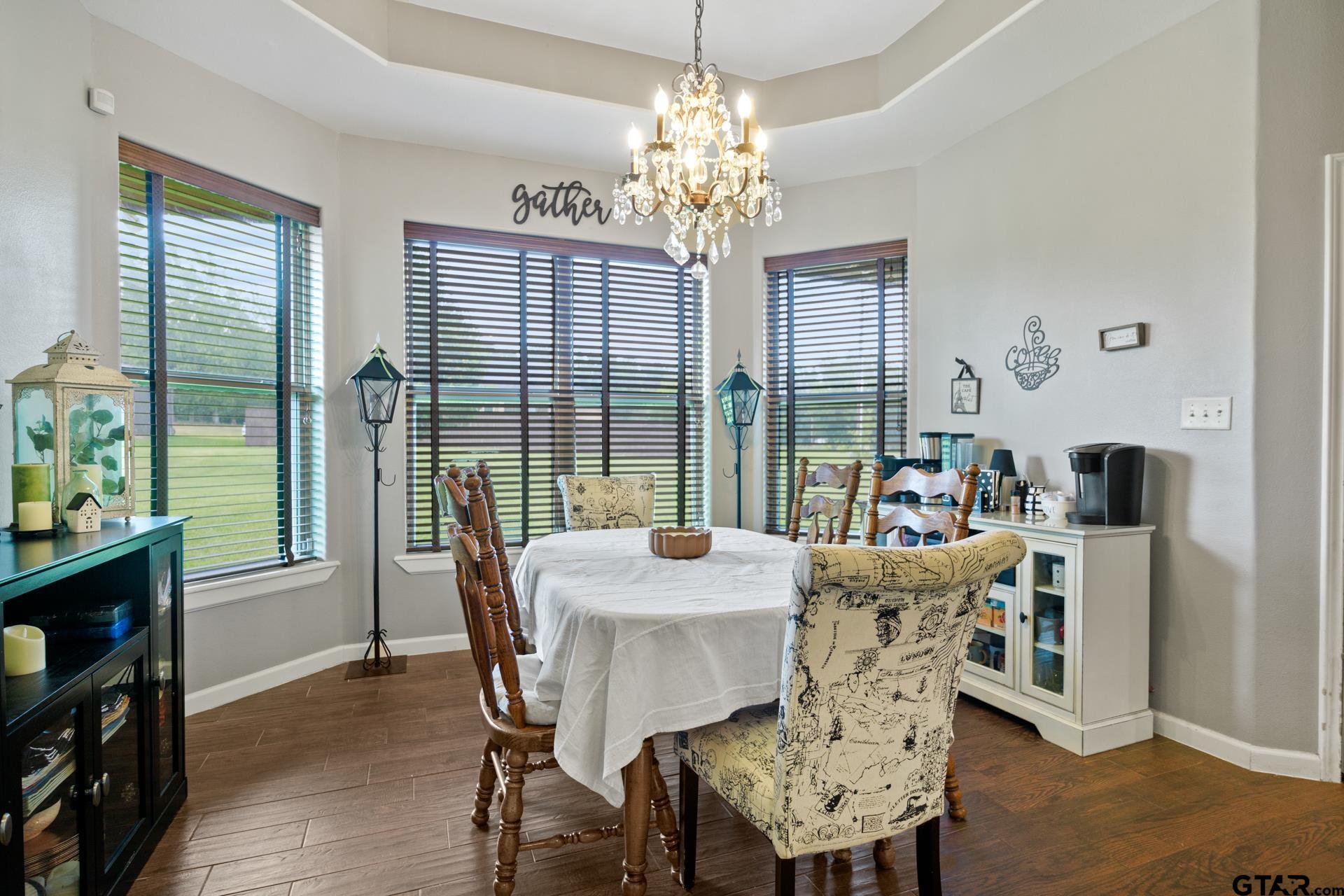 31 County Road 4742