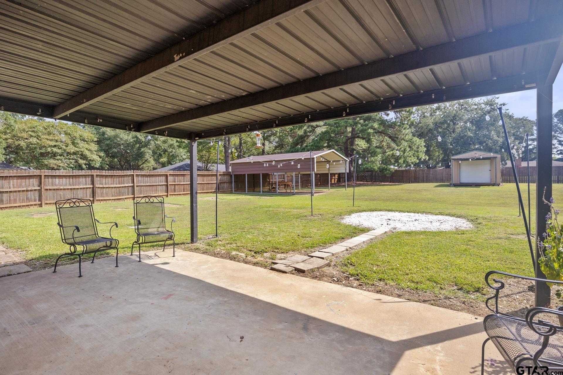 419 County Road 4164