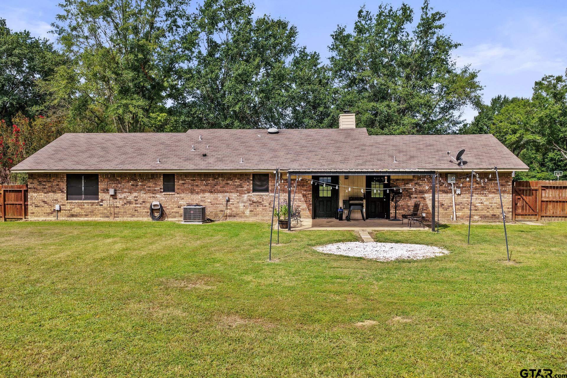 419 County Road 4164